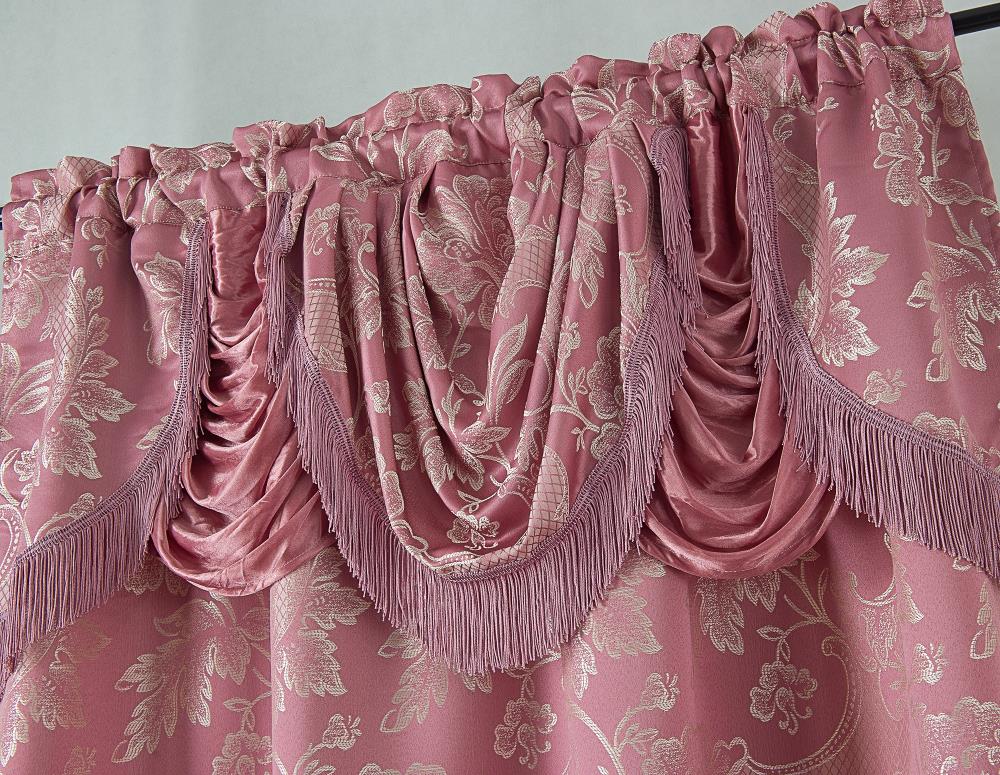 RT Designers Collection PNR21479 curtains - View #2