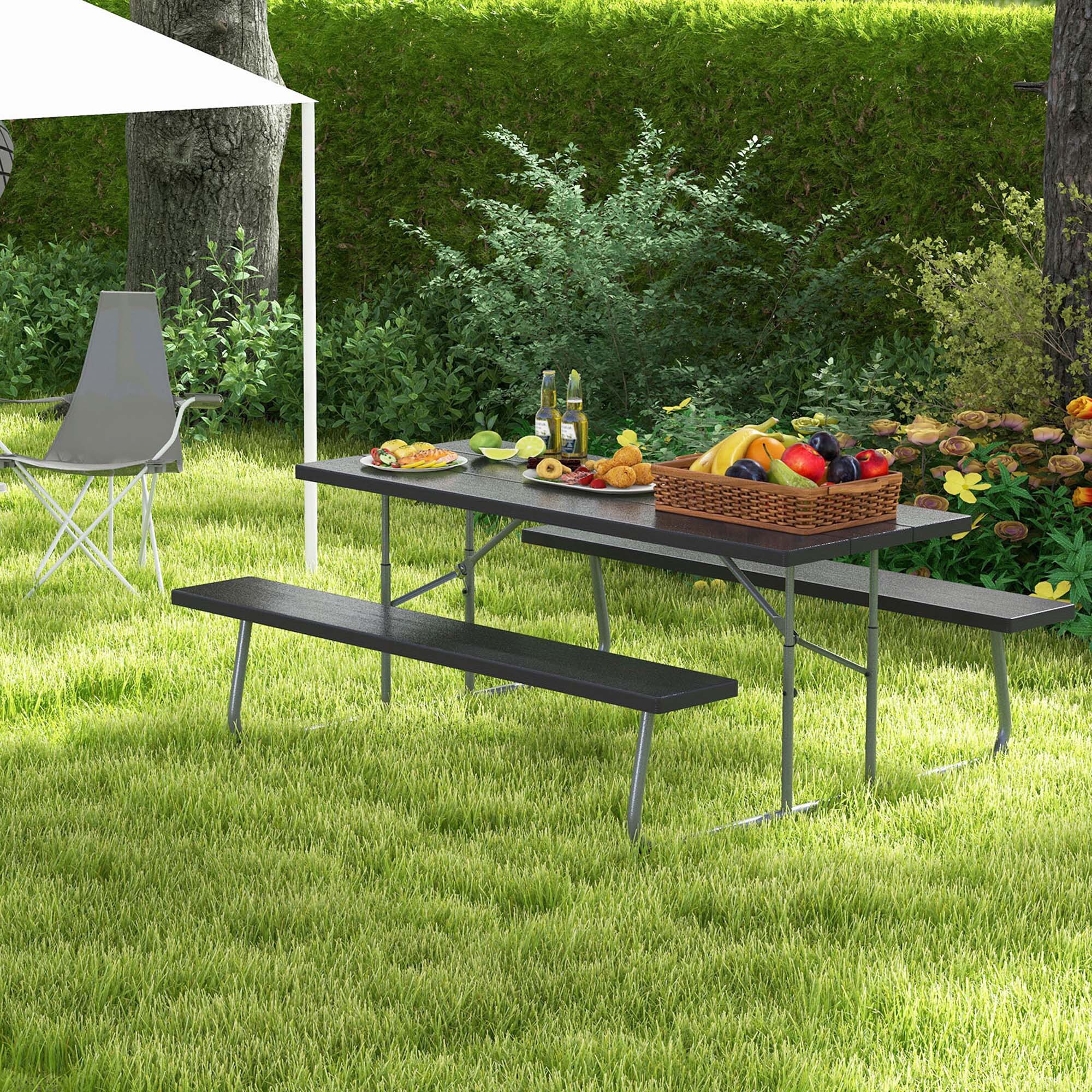 Costway HCST01447 Patio-Tables - View #9