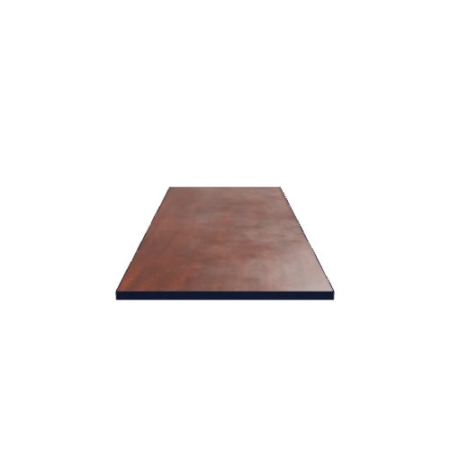 Three-dimensional representation of the product