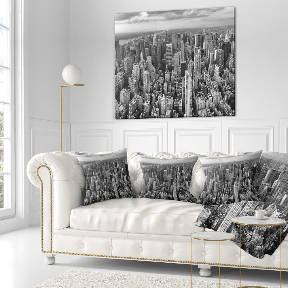 Designart CU14330-16-16 Accent-Pillows - View #2