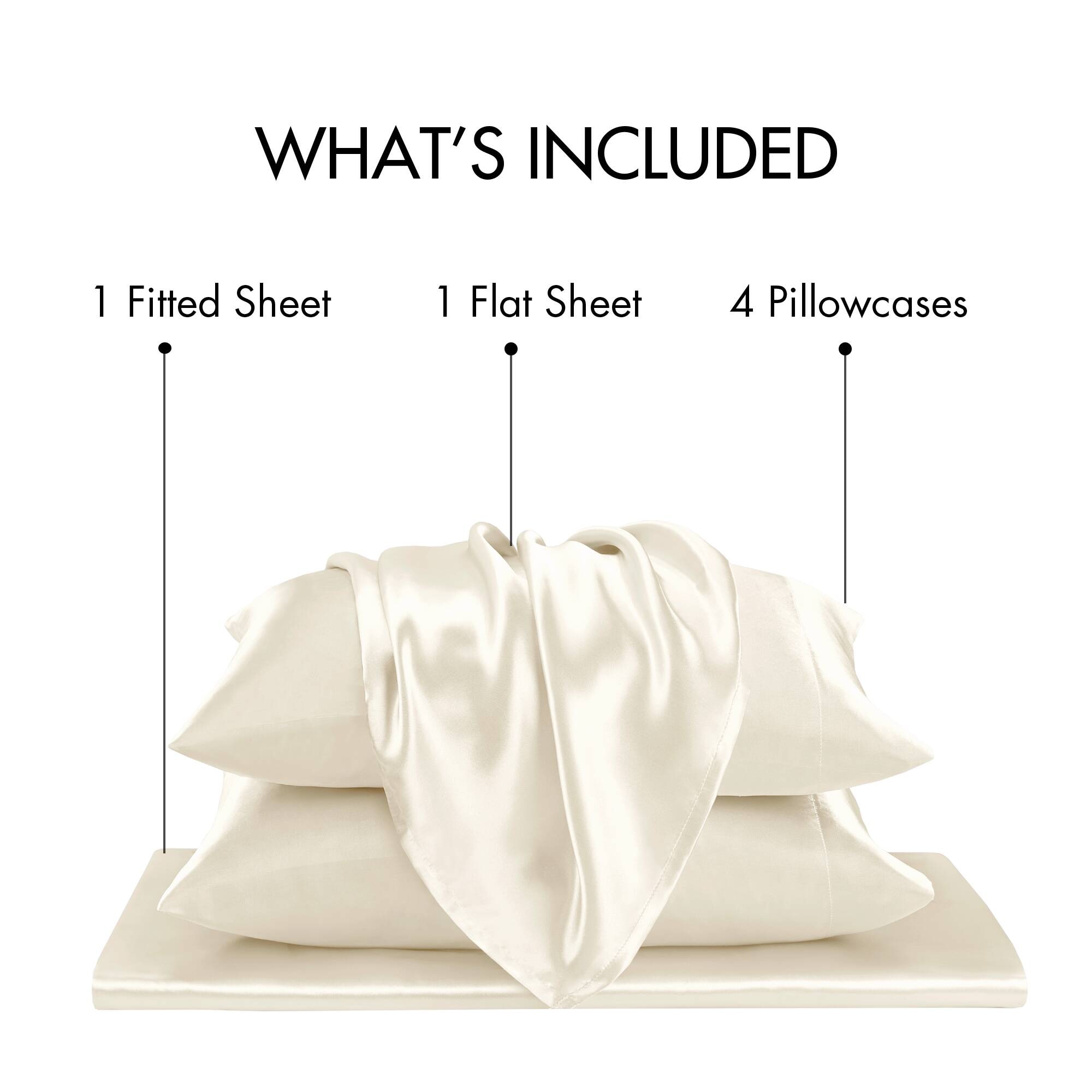 Madison Park Essentials MPE20-1112 Sheet-Sets - View #6
