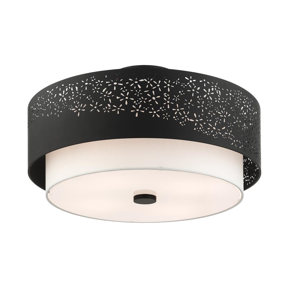 Livex Lighting 46269-04 flushmounts - View #5