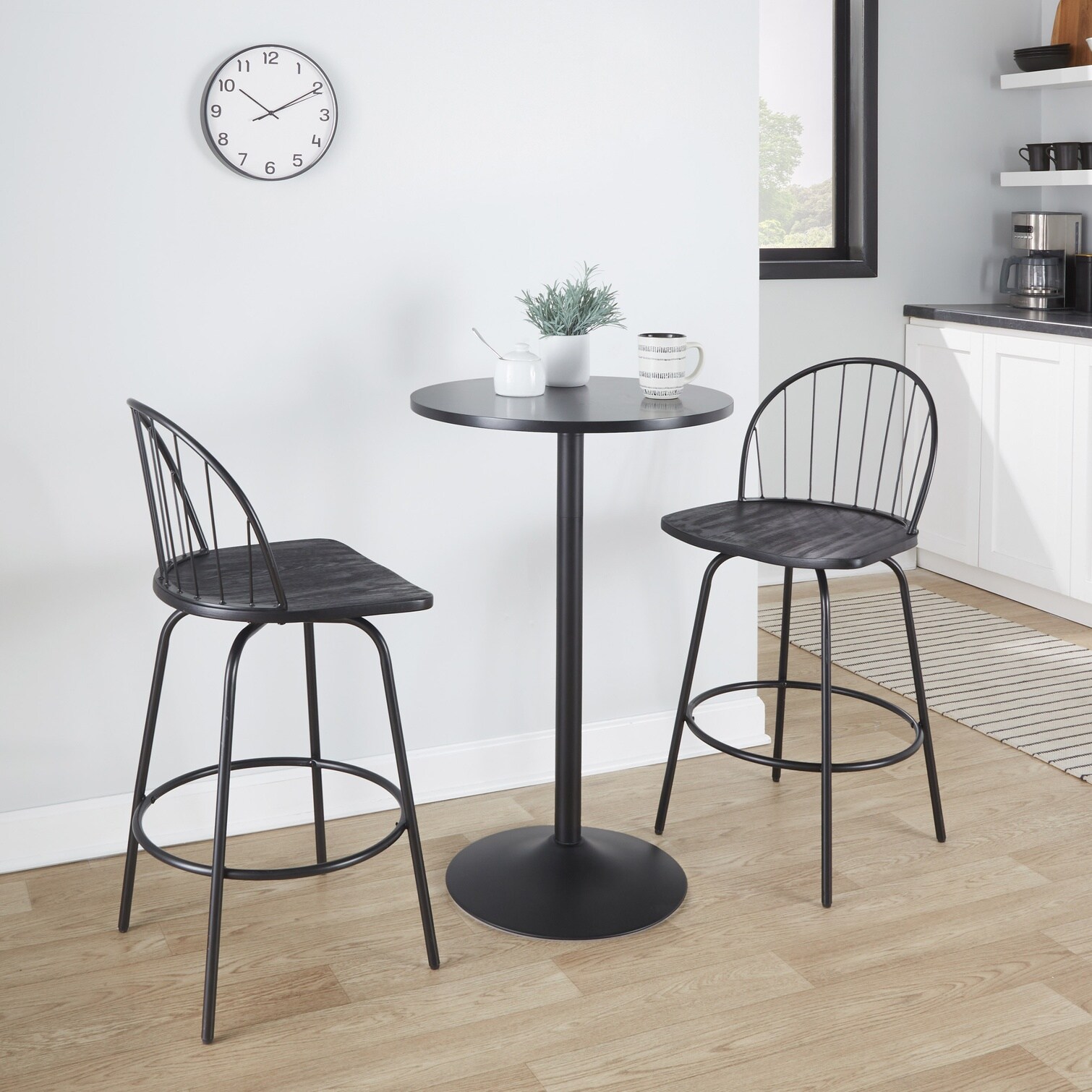 SunJet RK9TCTC8P6GQ stools - View #4
