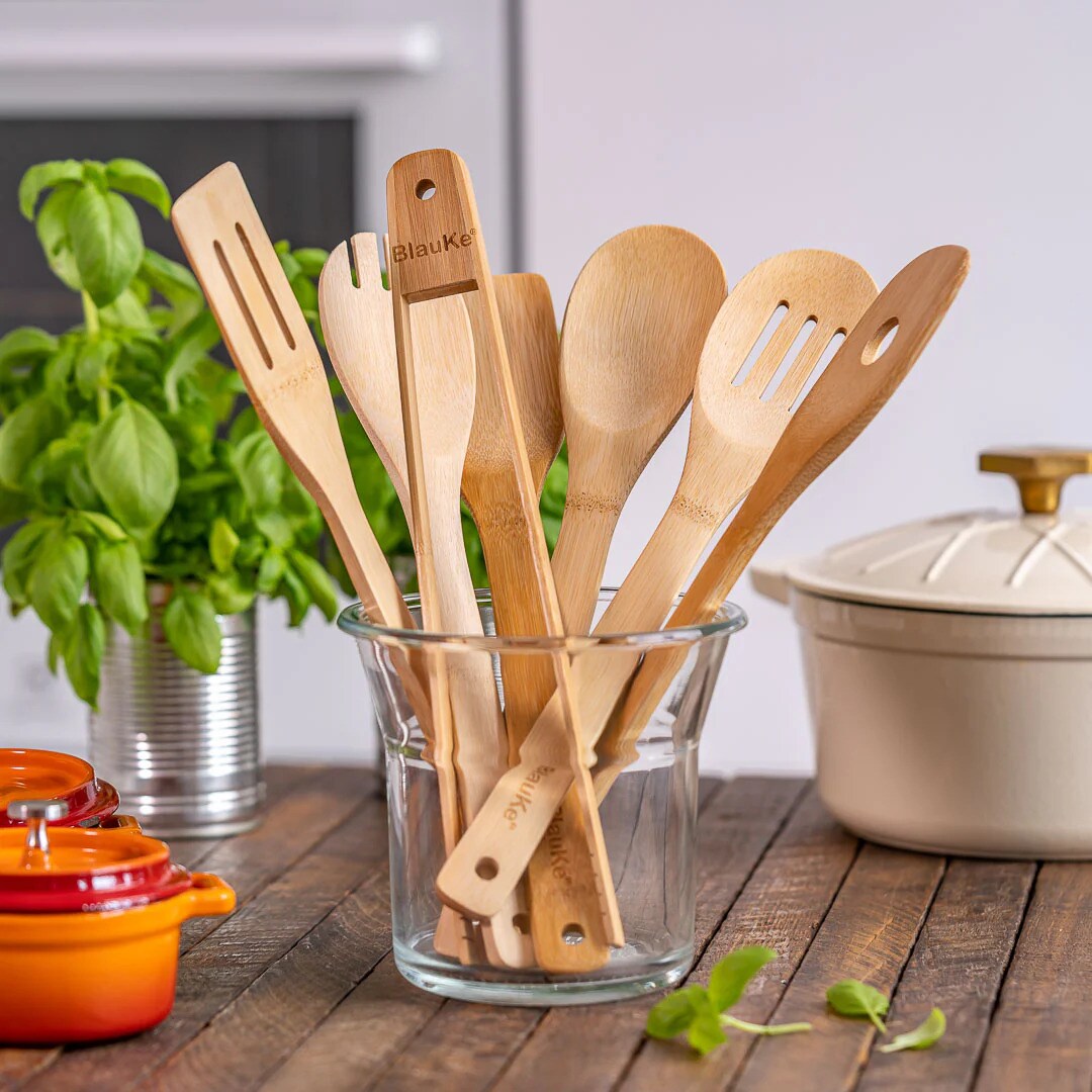 BlauKe USBCU Kitchen-Utensils - View #7