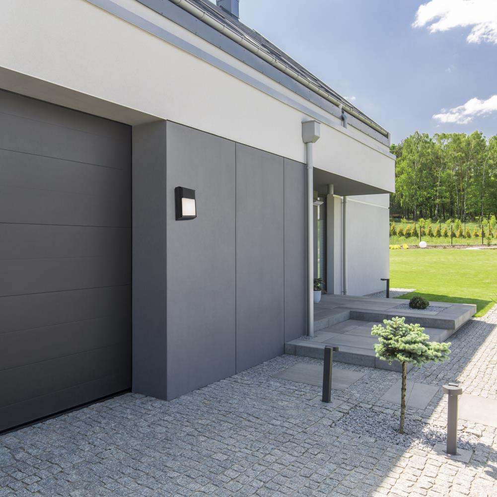Sunset Lighting F9920-31-2-4K Outdoor-Wall-Lighting - View #8