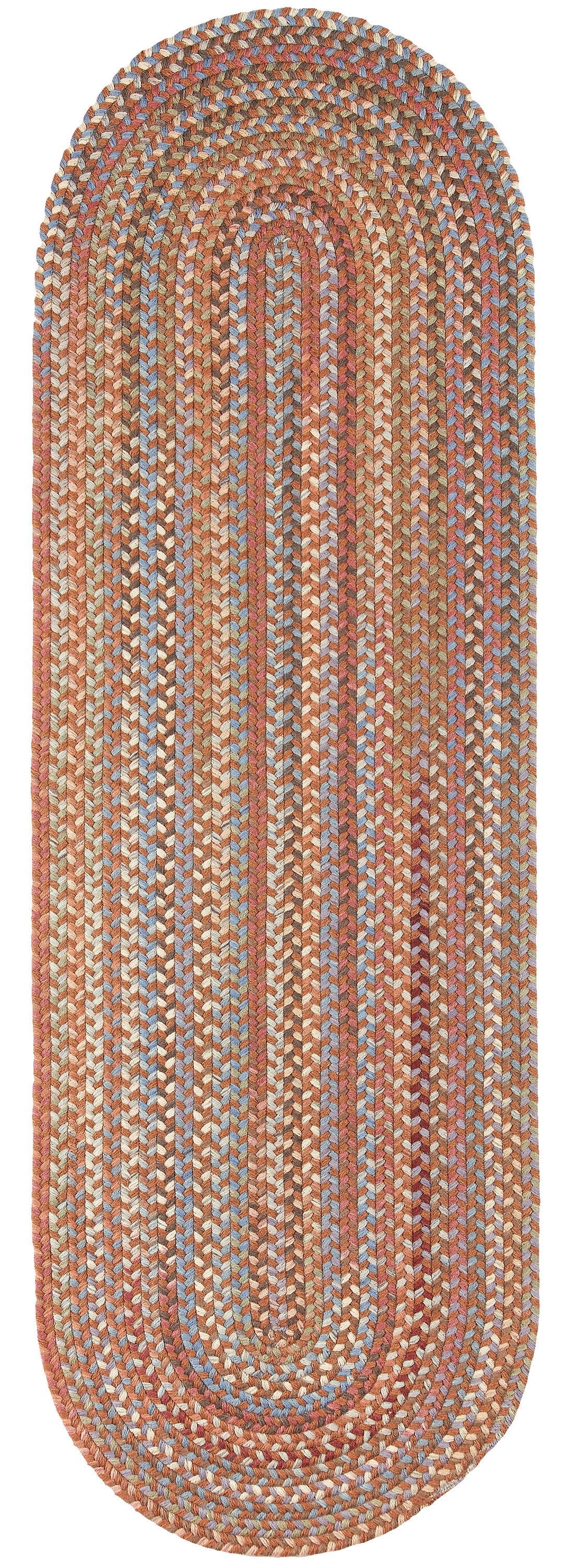 Rhody Rug BH77R024X072 rugs - View #4