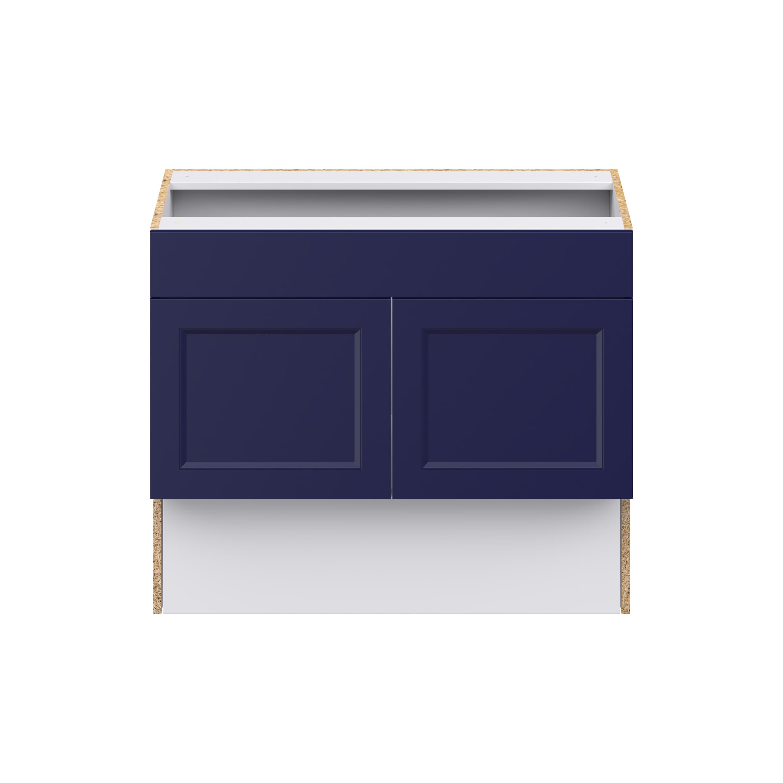 Hugo&Borg DSVS36FFRFADA-LO Cabinets-Kitchen - View #7