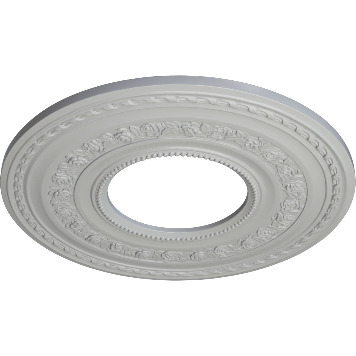 Ekena Millwork CM29ATFRF Ceiling-Medallions - View #2
