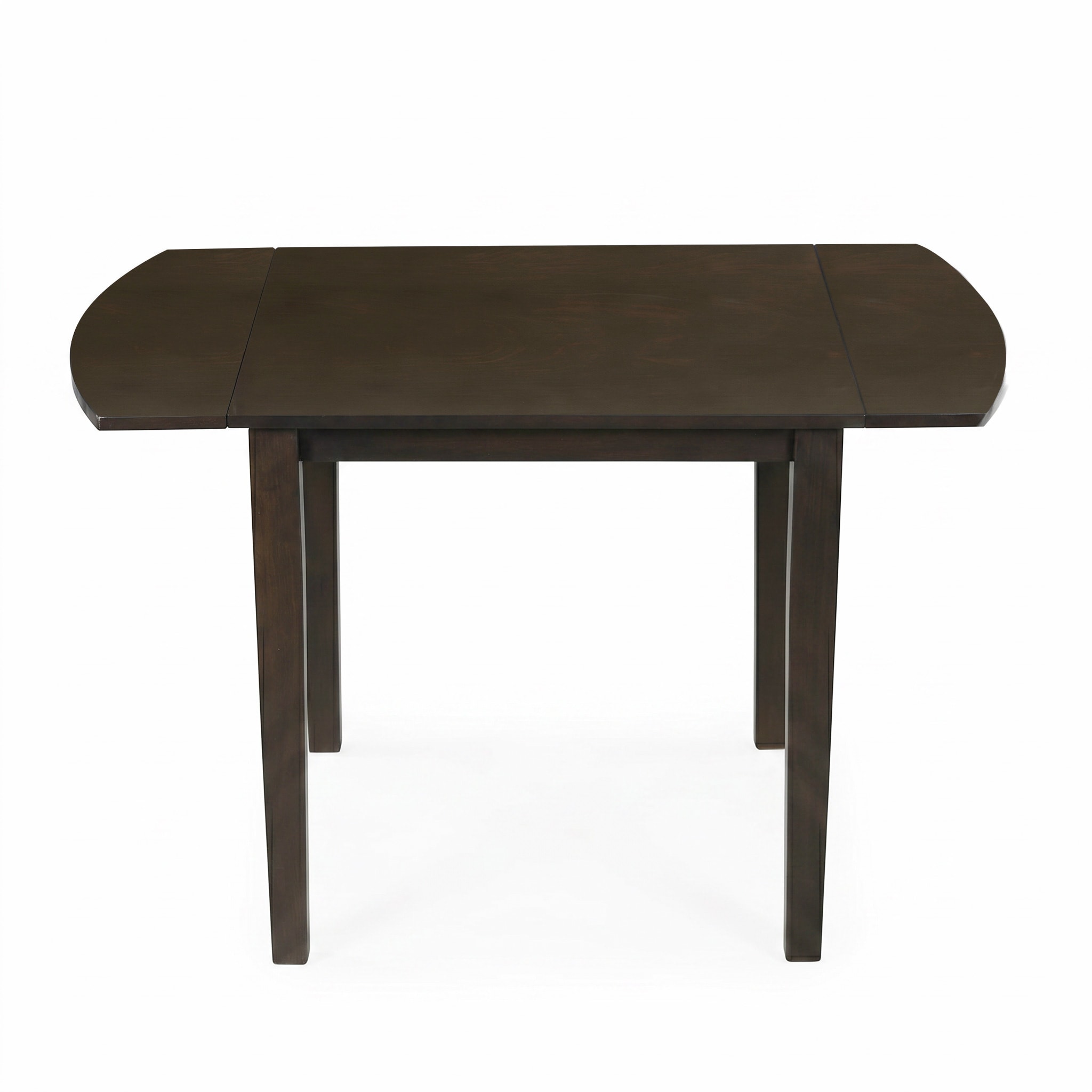 ModernLuxe Assembly Required Extendable Dining Table for 24 People Drop ...