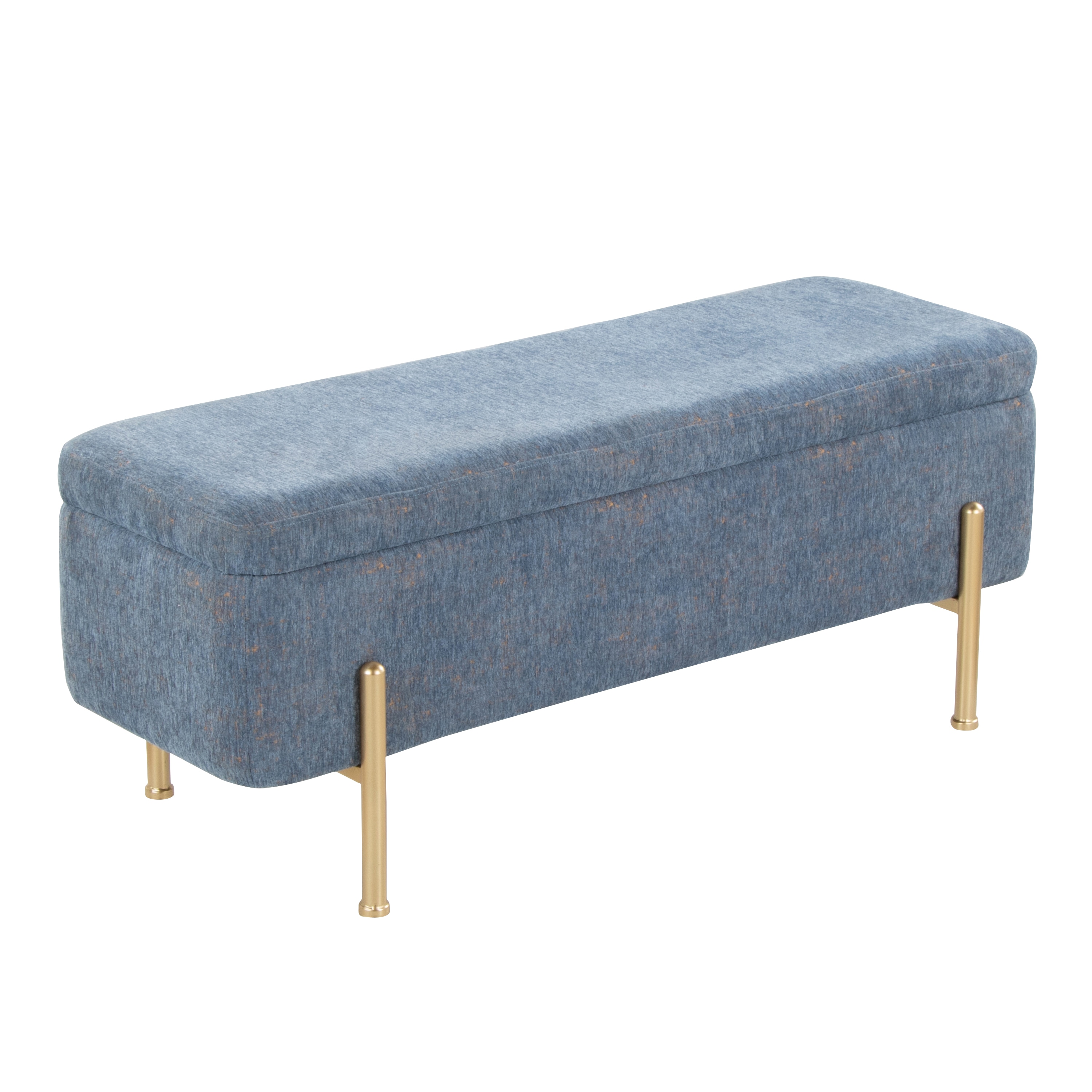Lycvki BB-3 bench - View #5
