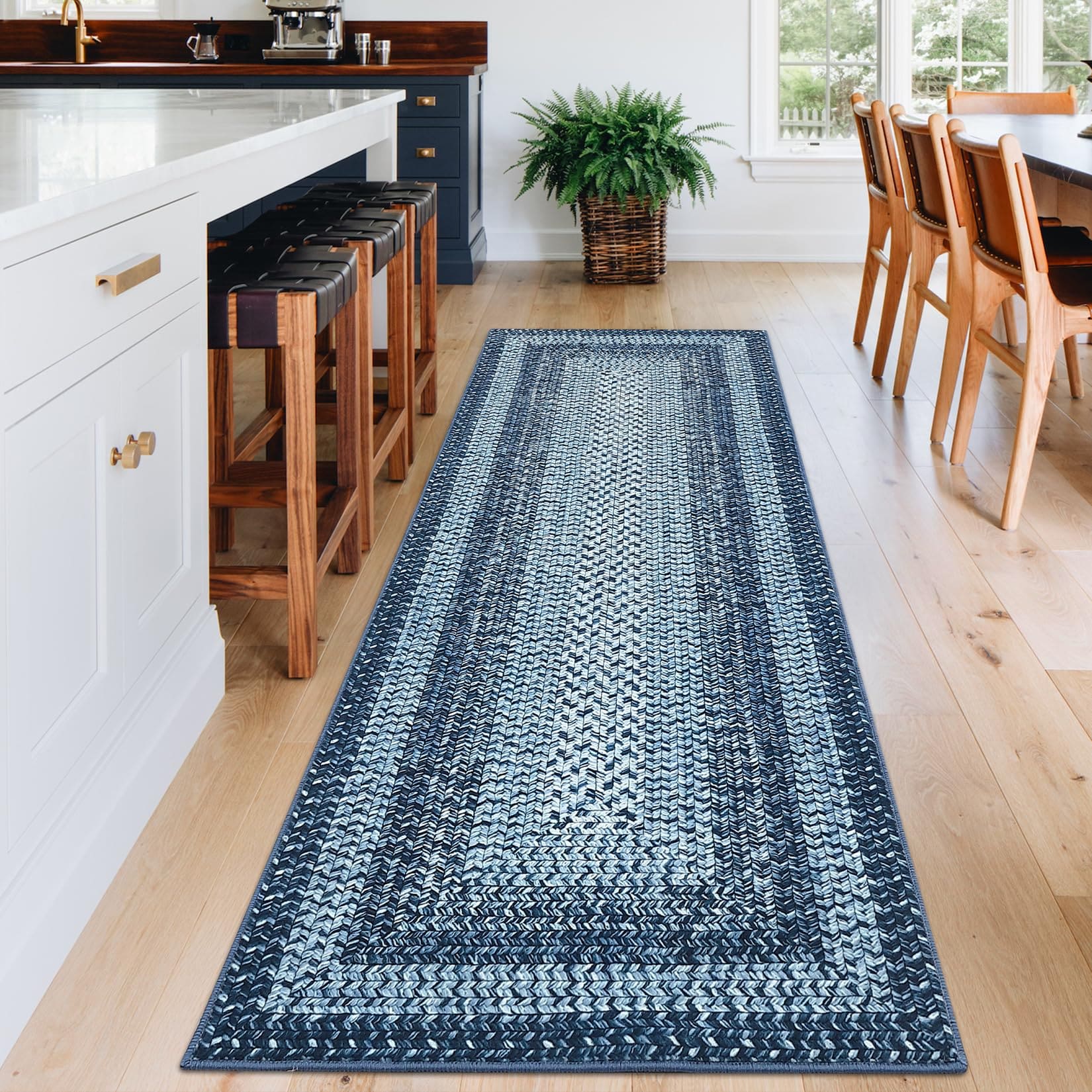 IdealHouse BZB-RIMA-N63 rugs - View #2