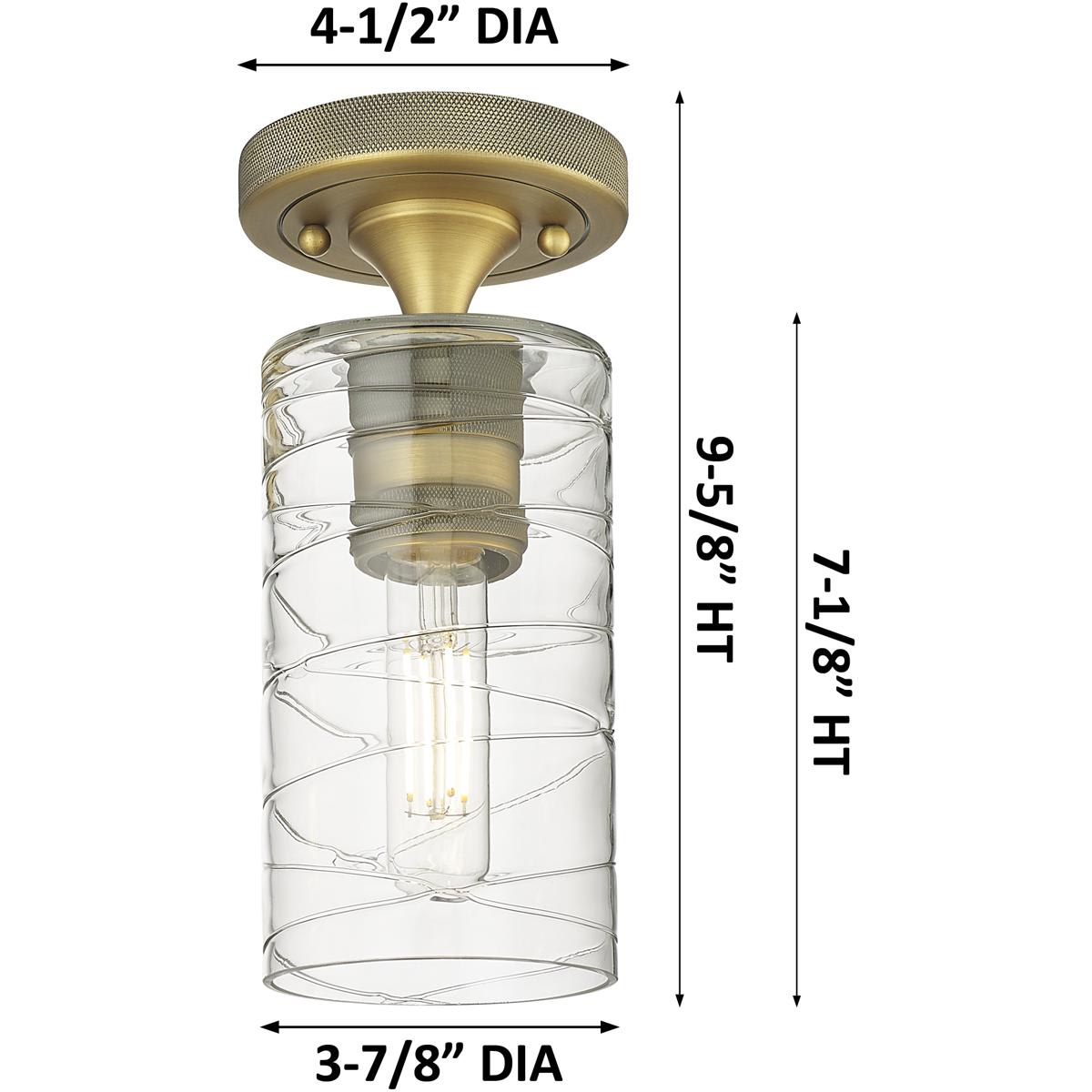 Innovations Lighting 2545370 flushmounts - View #2