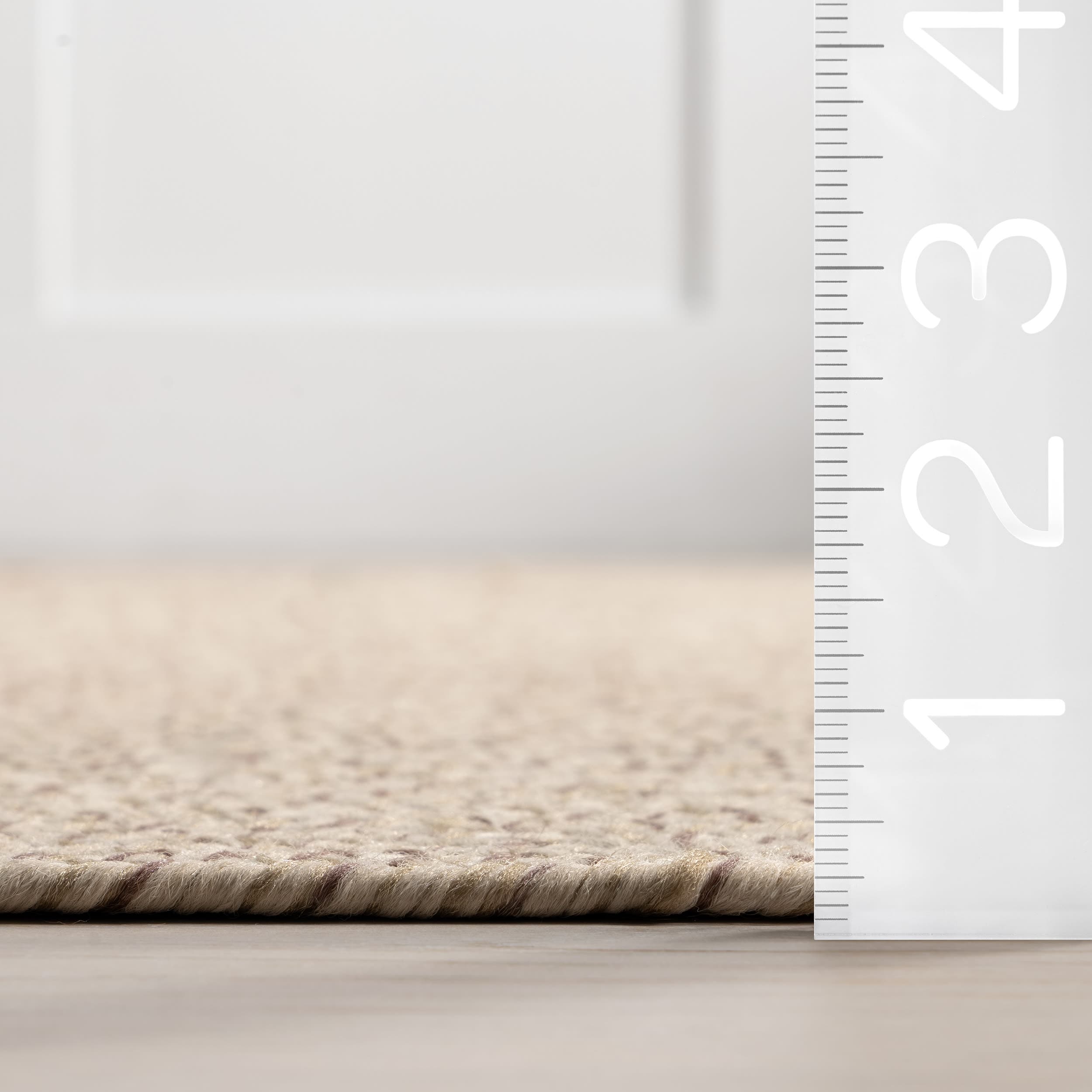nuLOOM HJFV01G-O305 rugs - View #3
