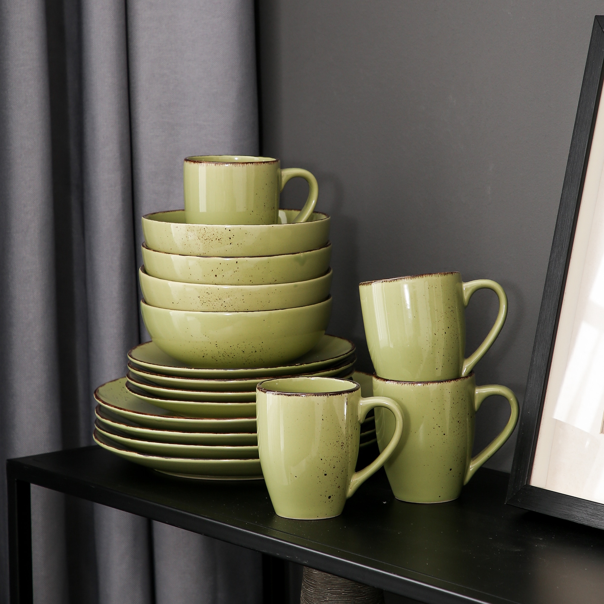CASAINC VC-NAVIA-10-SL dinnerware - View #7