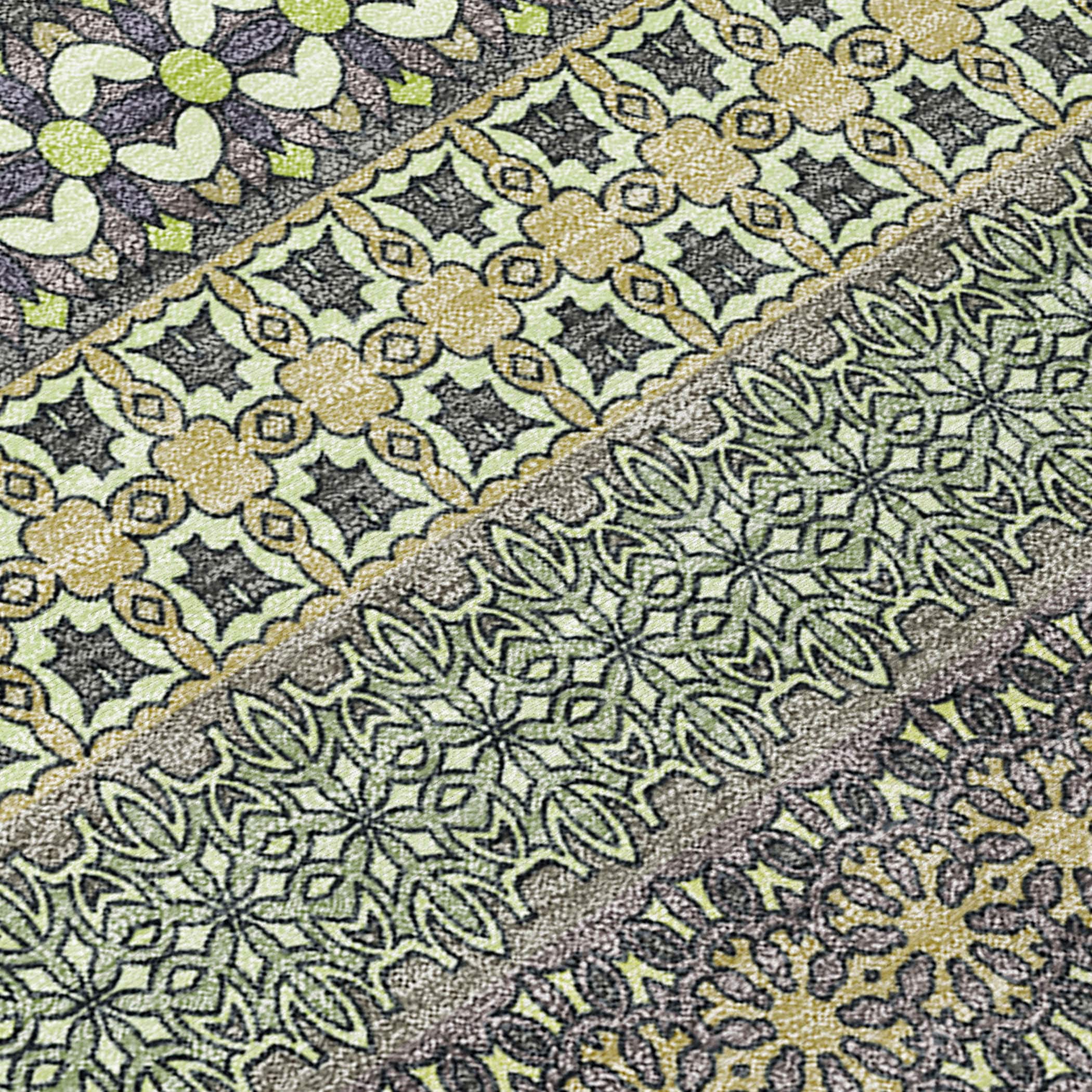 Addison Rugs ACN527SA30X46 rugs - View #3