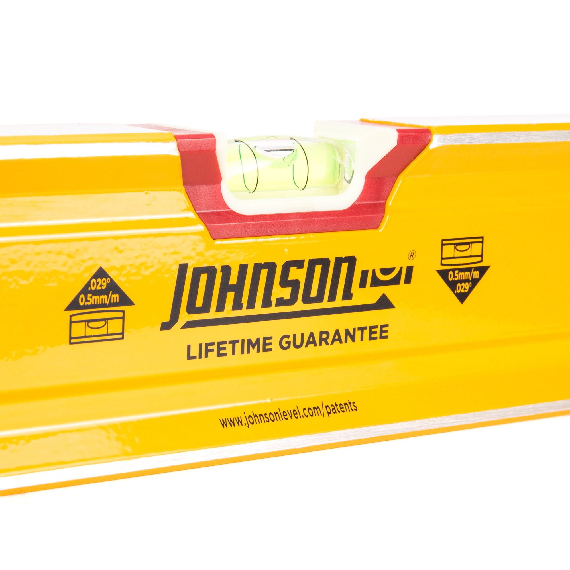Johnson Level 1717-9600  - View #3