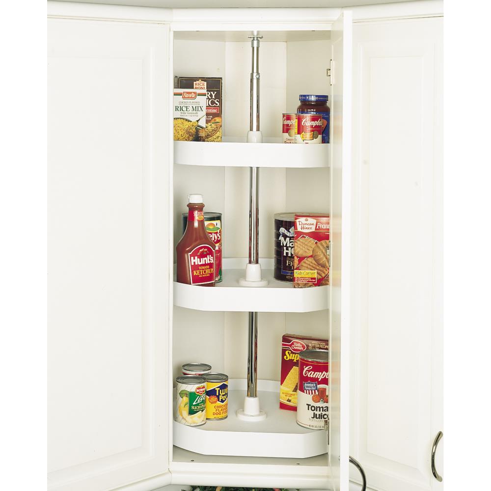 Rev-A-Shelf 6273-22-15-536 Lazy-Susans - View #2