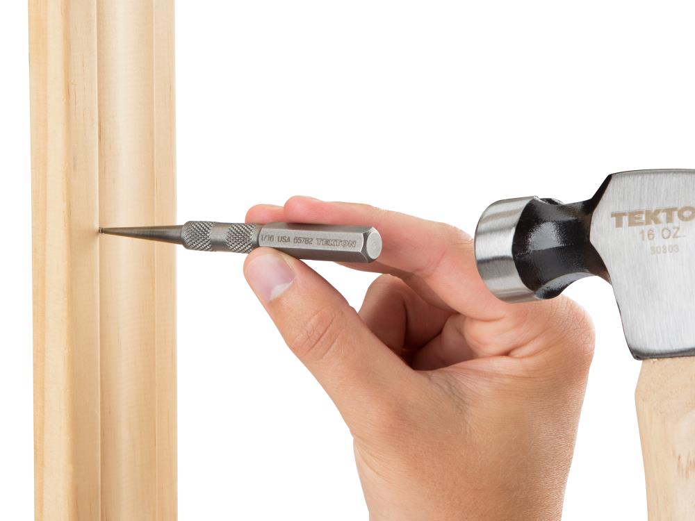 TEKTON 65782 punches - View #6