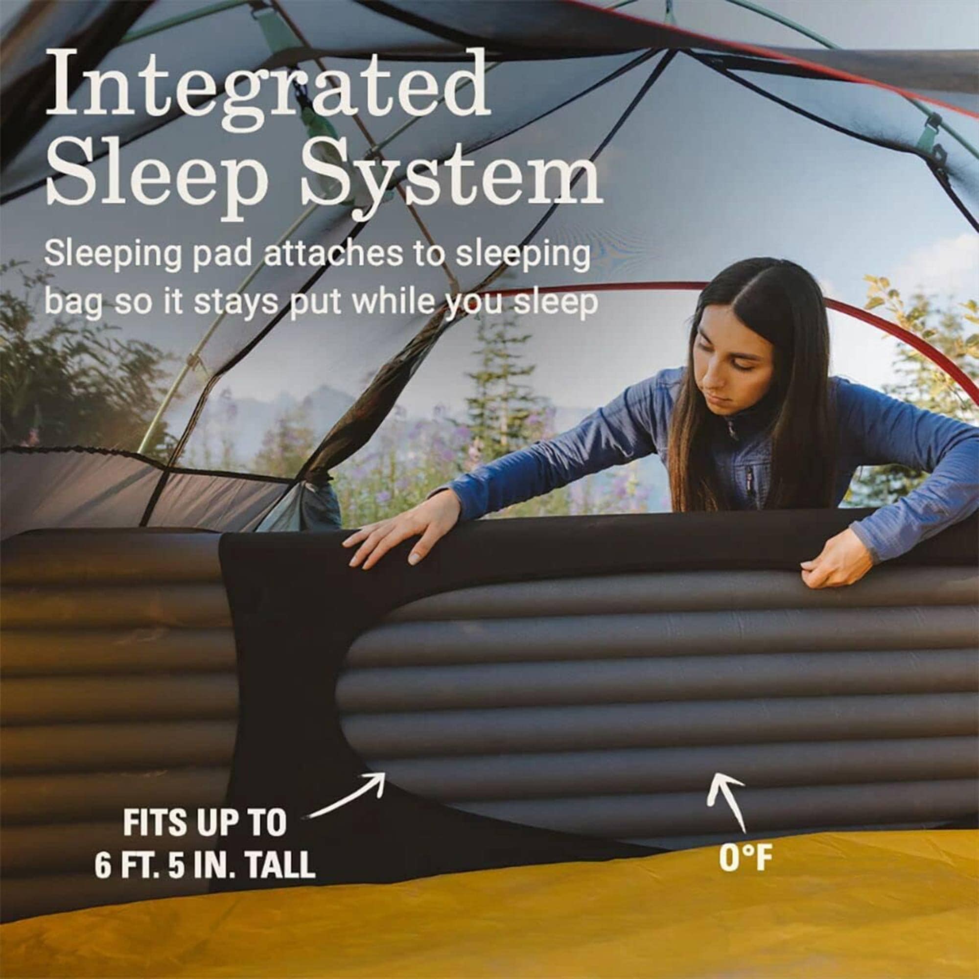 Coleman 399974 Sleeping-Bags - View #3