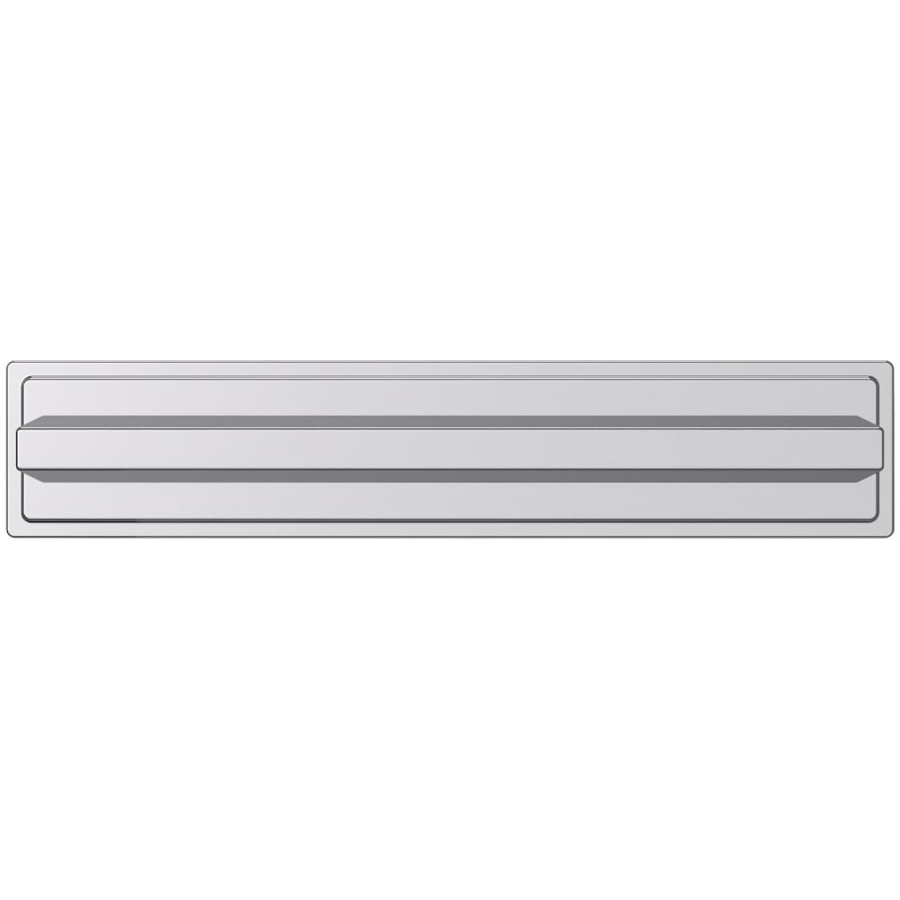 Baldwin 4940190BIN Cabinet-Pulls - View #3