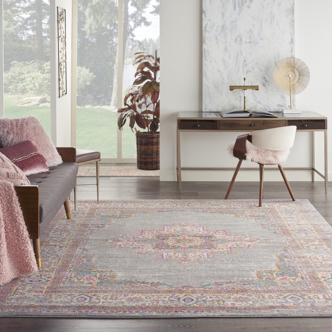 HomeRoots 4000385318 rugs - View #8
