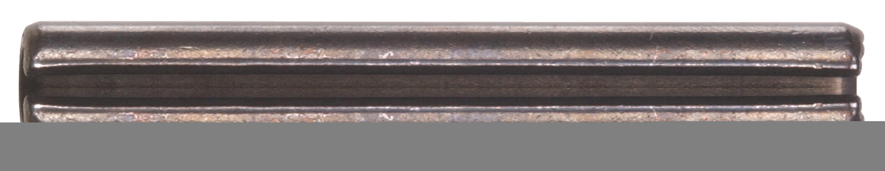 Hillman 45576 12 Inch Brown Roll pin Pin/Clip 35 -Pack