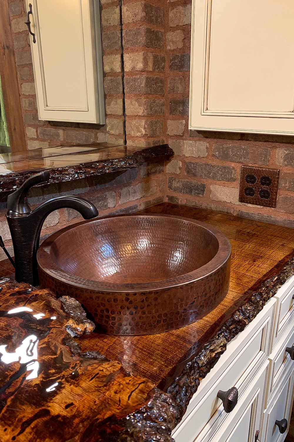 PREMIER COPPER PRODUCTS SO4 Electrical-Wall-Plates - View #3