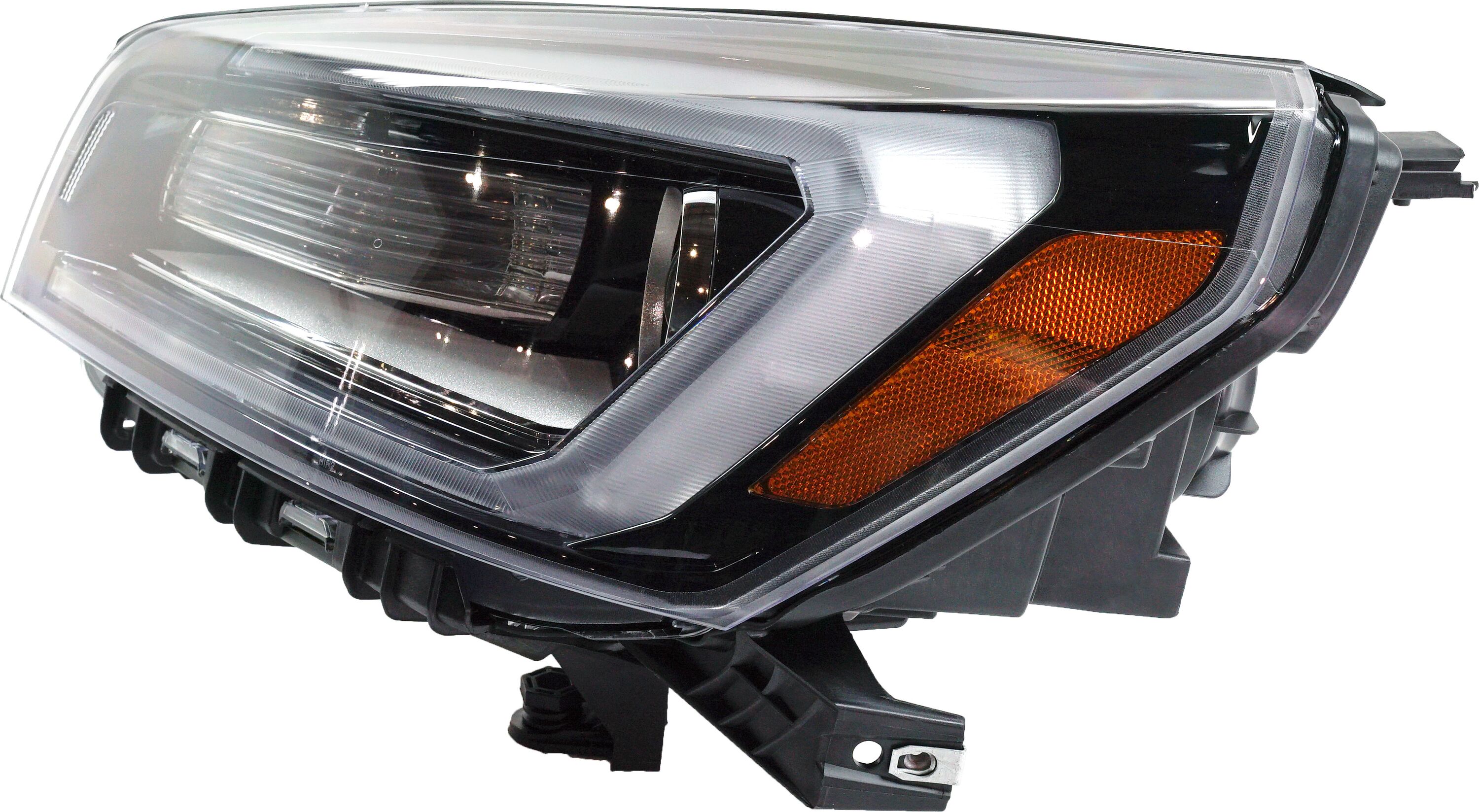 Garage-Pro JCWRG10010010QGP Headlights-Components - View #3