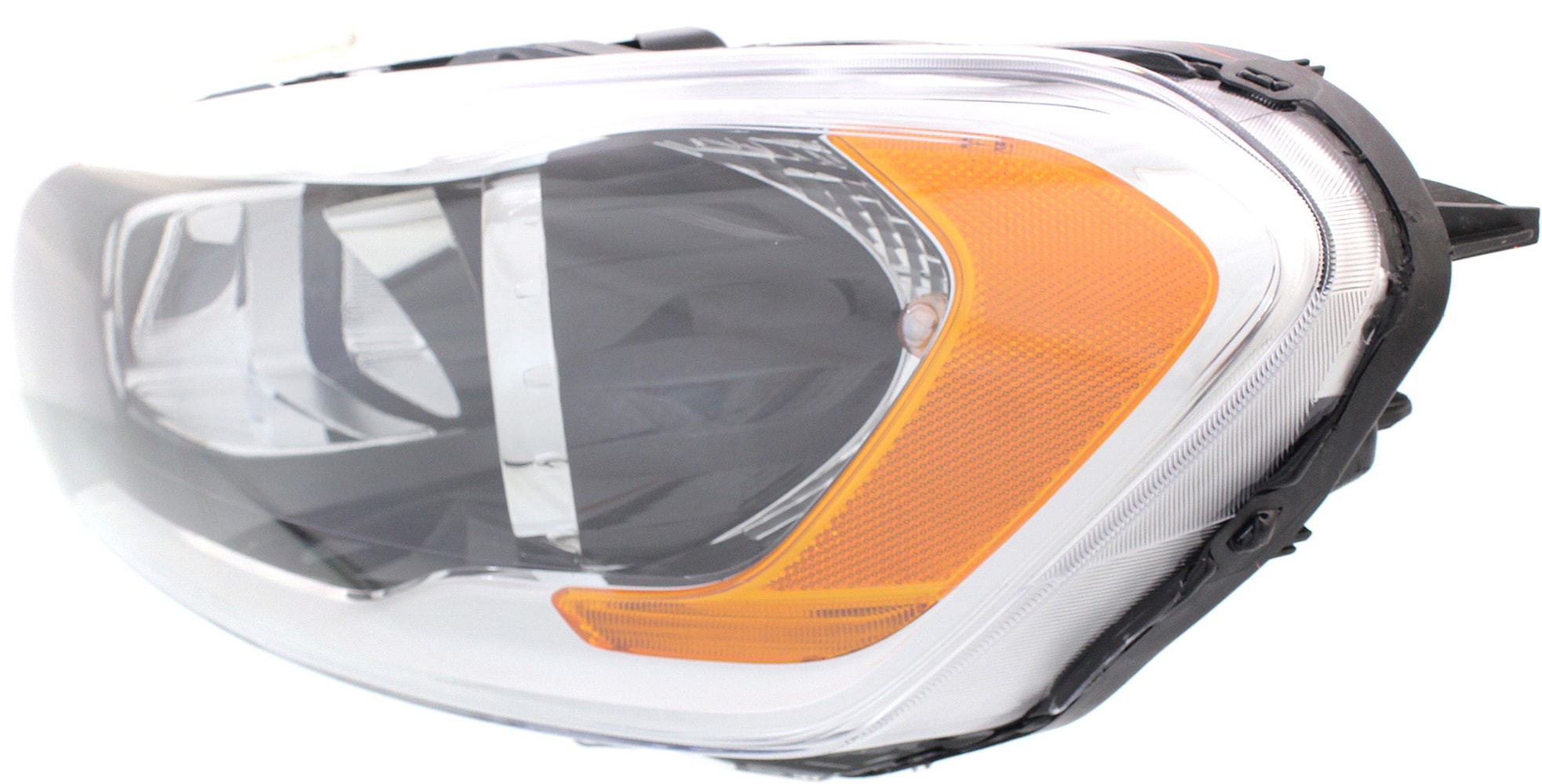 Garage-Pro JCWREPV100324QGP Headlights-Components - View #3
