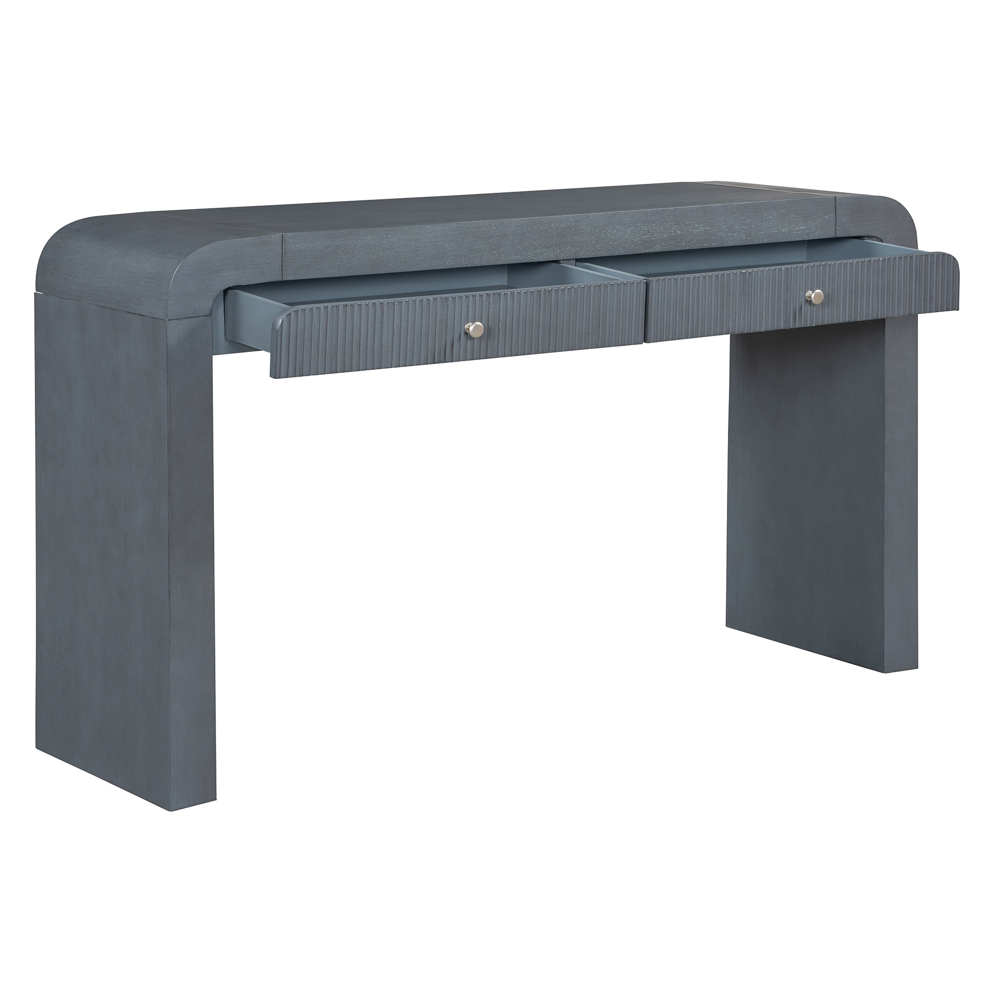 SINOFURN SYA330212GY Console-Sofa-Tables - View #20