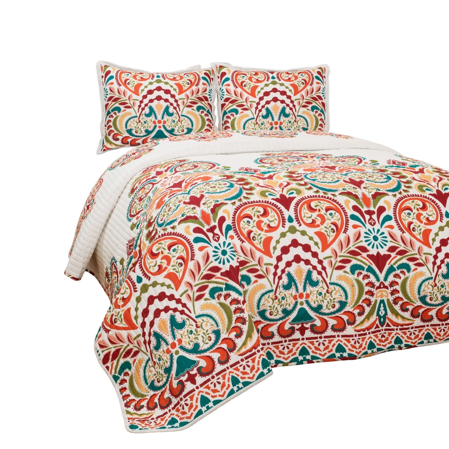 Lush Decor 16T000186 Comforters-And-Bedspreads - View #4
