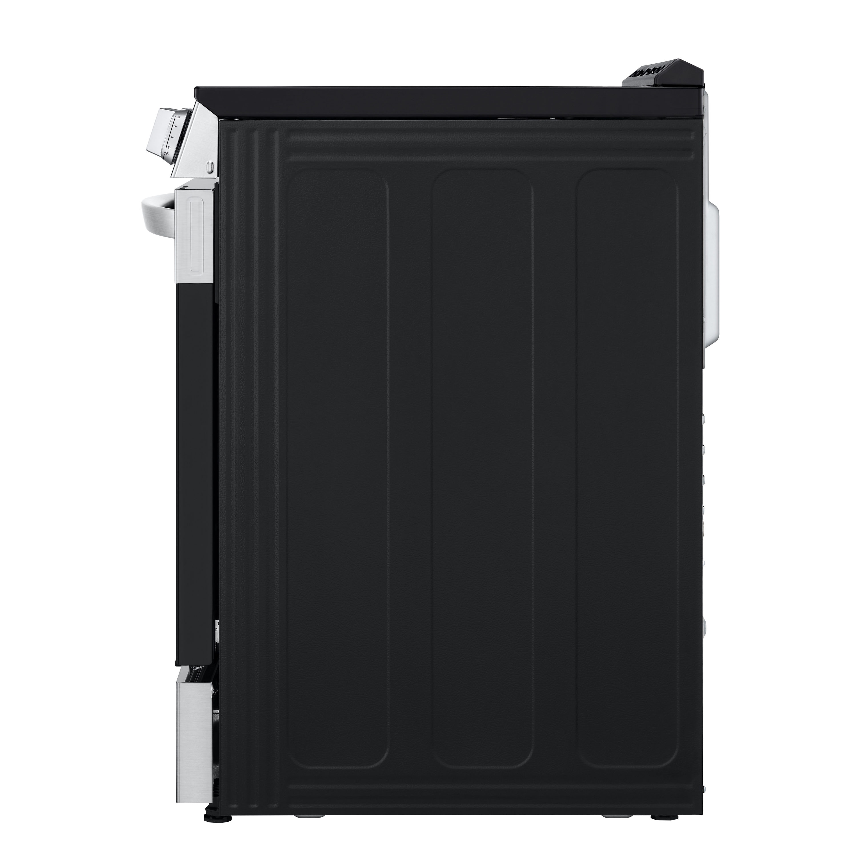 LG LSEL6333F Freestanding-Electric-Ranges - View #10