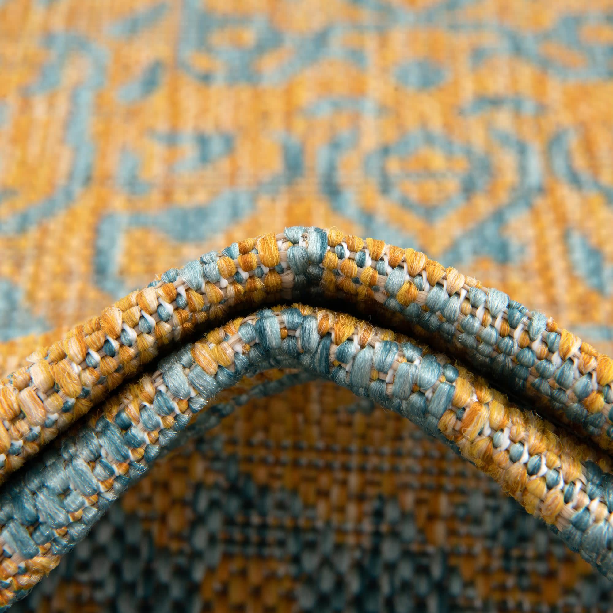 Unique Loom 3180868 rugs - View #5