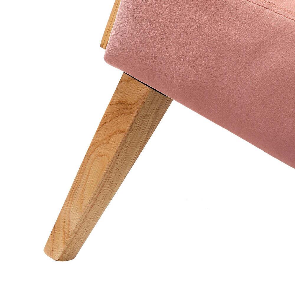 14 Karat Home HM18223-BLUSH chairs - View #7