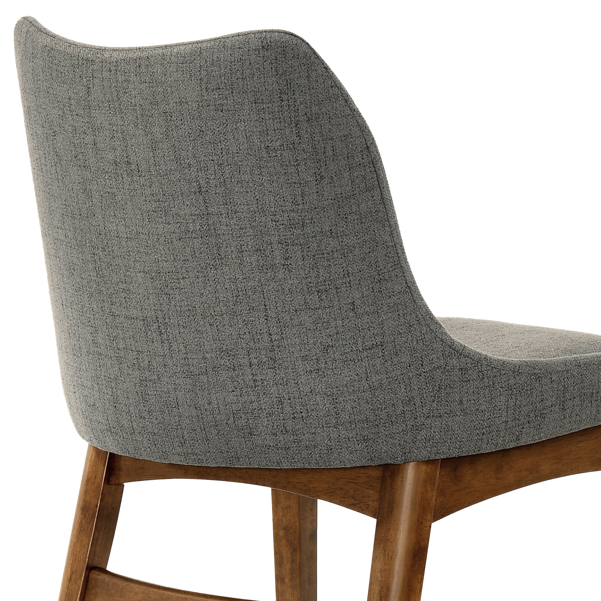 Armen Living LCAZSIWACH Dining-Chairs - View #3