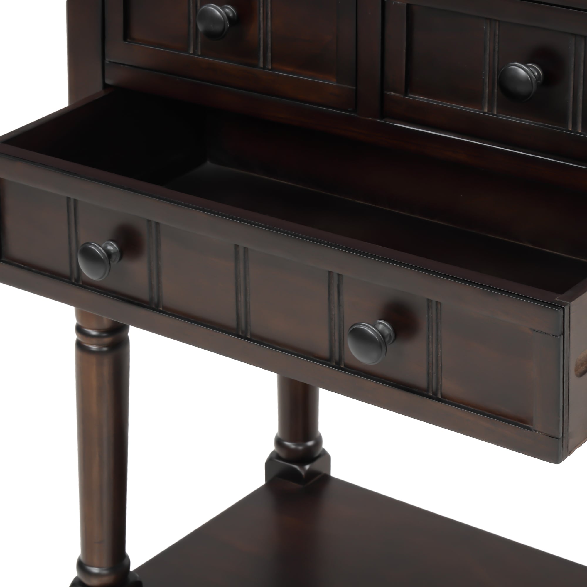 AHIOU HOME ZAAH-CT192646B Console-Sofa-Tables - View #3