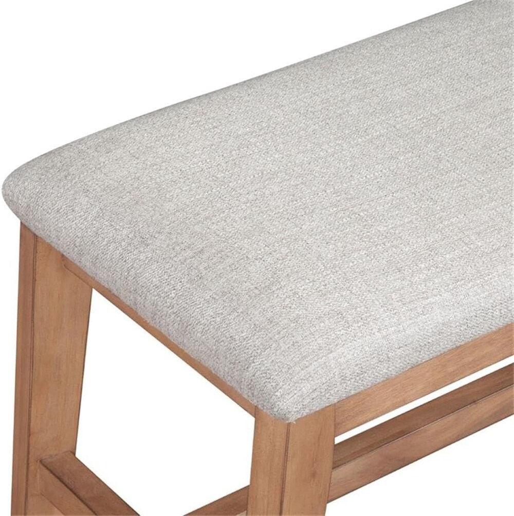 DIMOLIA CY07 bench - View #3