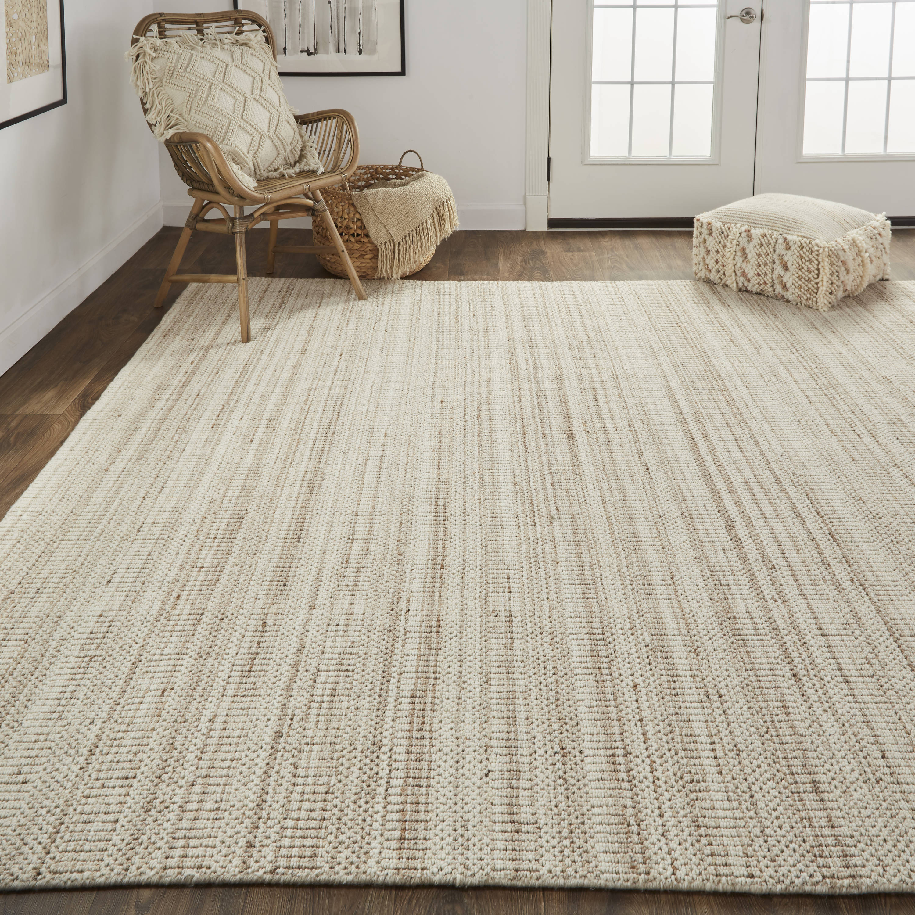 Room Envy KTNR8018BRNBGEP00 rugs - View #5