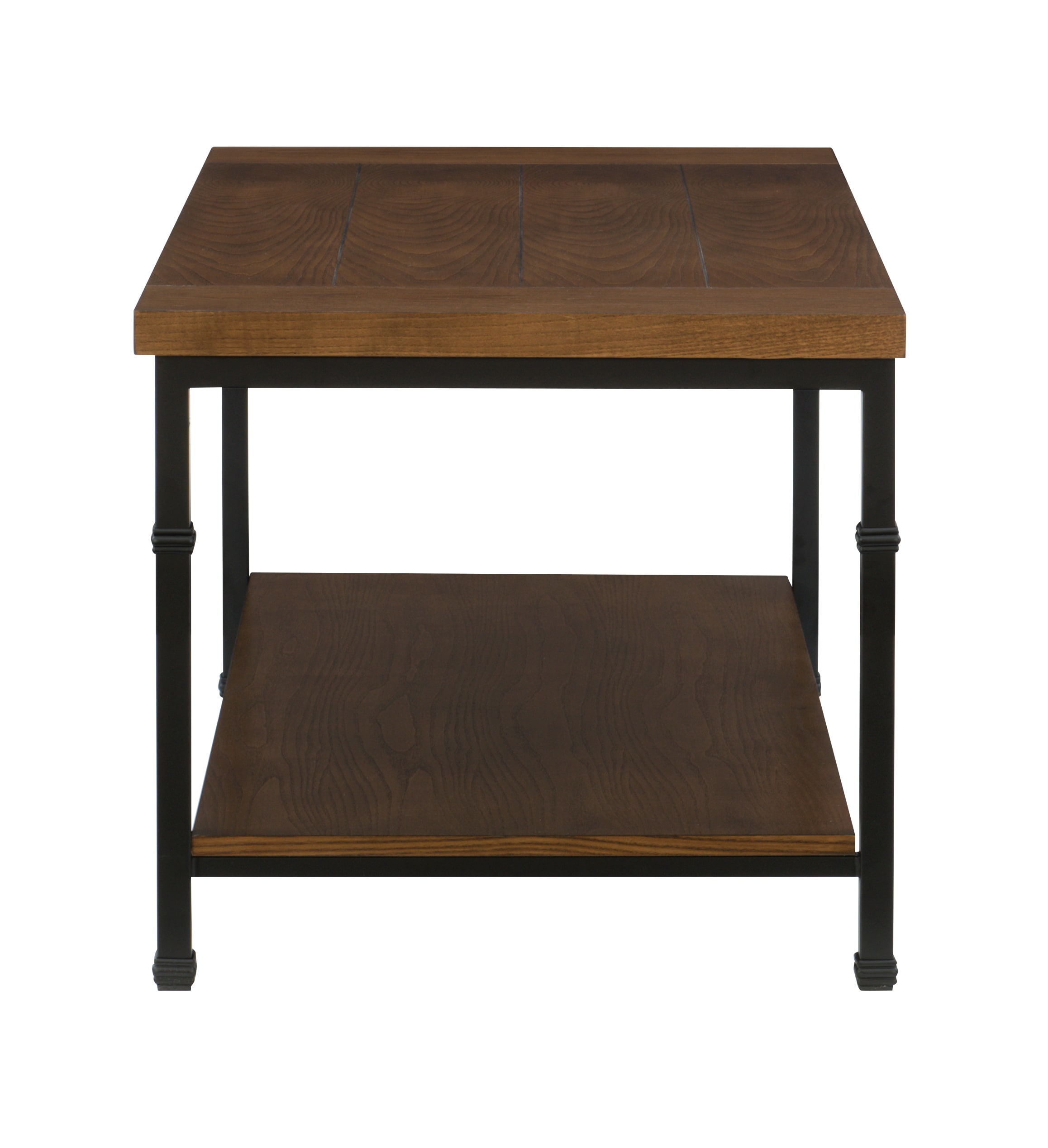 Linon 862256ASH01U Coffee-Tables - View #3