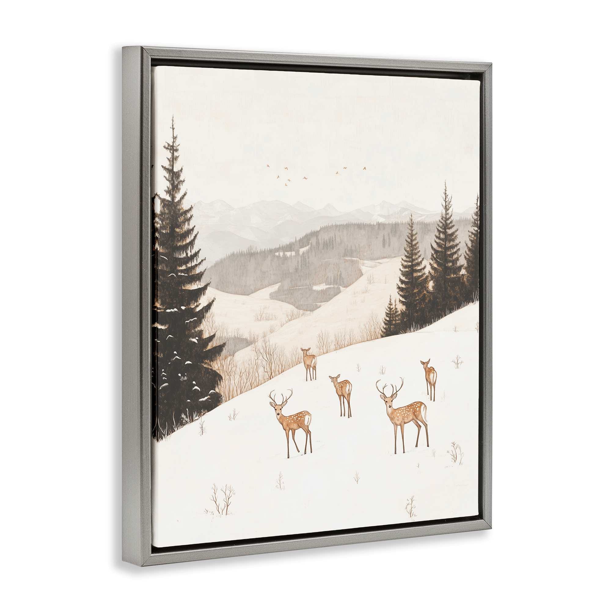 Stupell Industries BT-761-FFL-16X20 Wall-Art - View #2