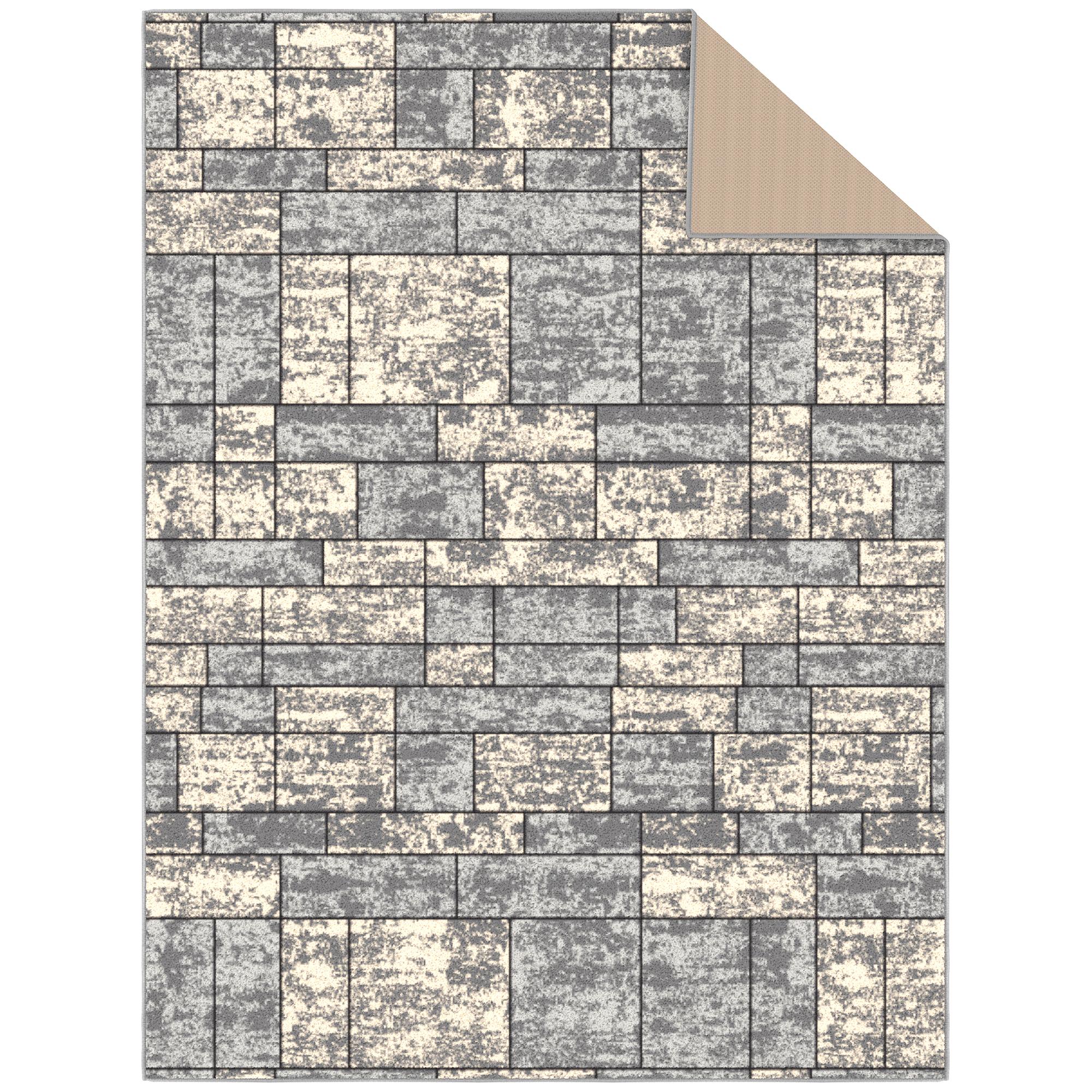 Ottomanson CLS3303-5X7 rugs - View #8