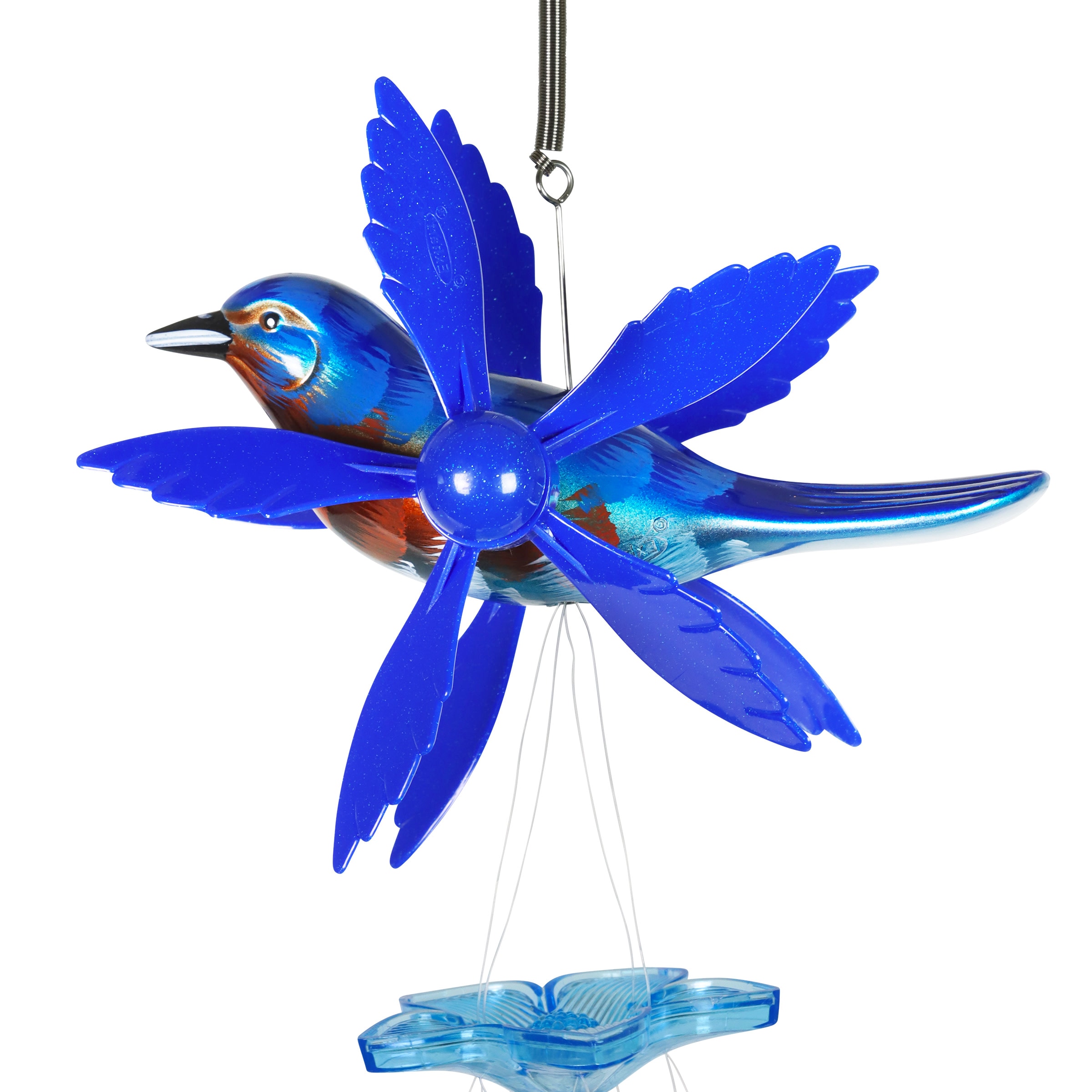 Exhart 40164-L Wind-Chimes - View #3