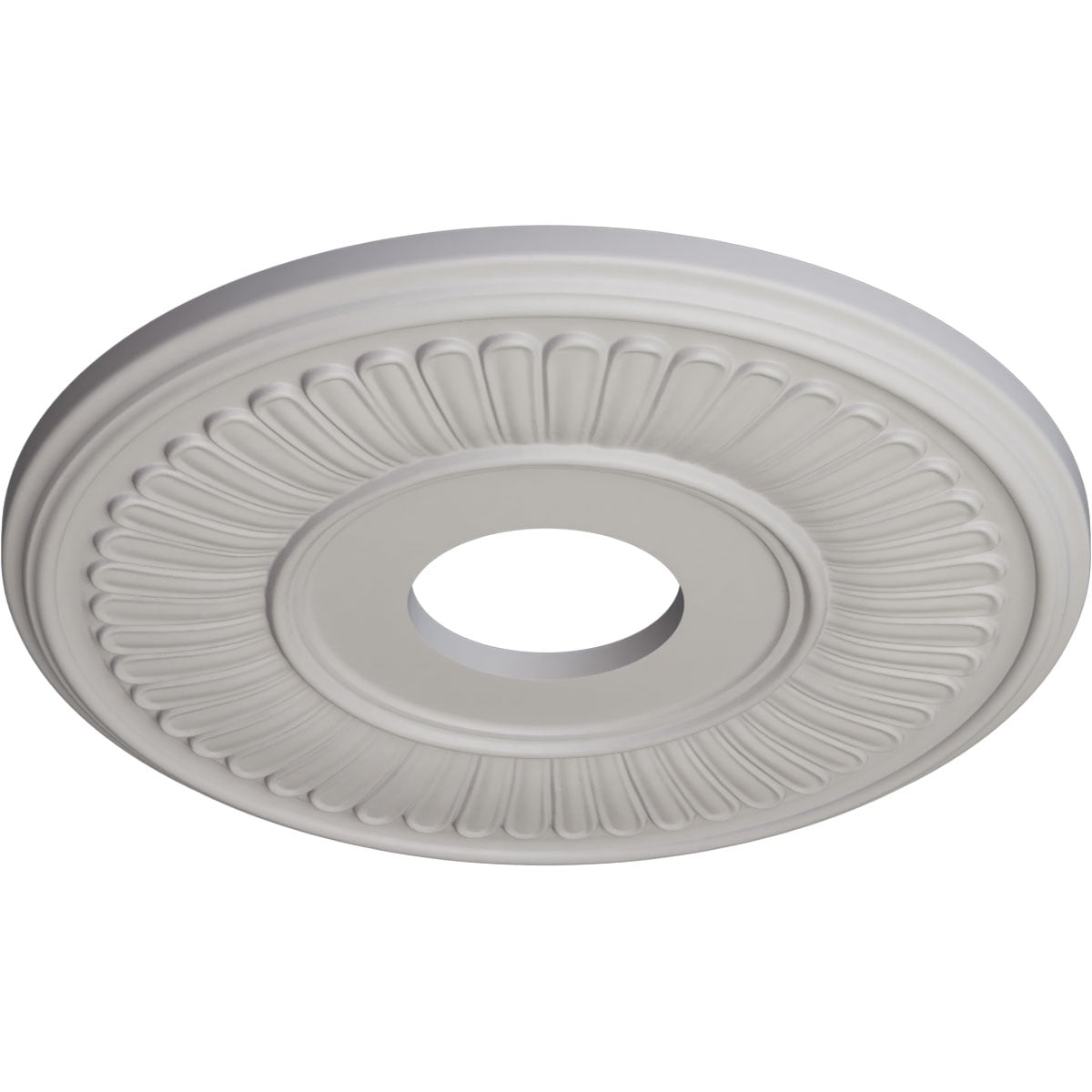 Ekena Millwork CM15BEUWF Ceiling-Medallions - View #2