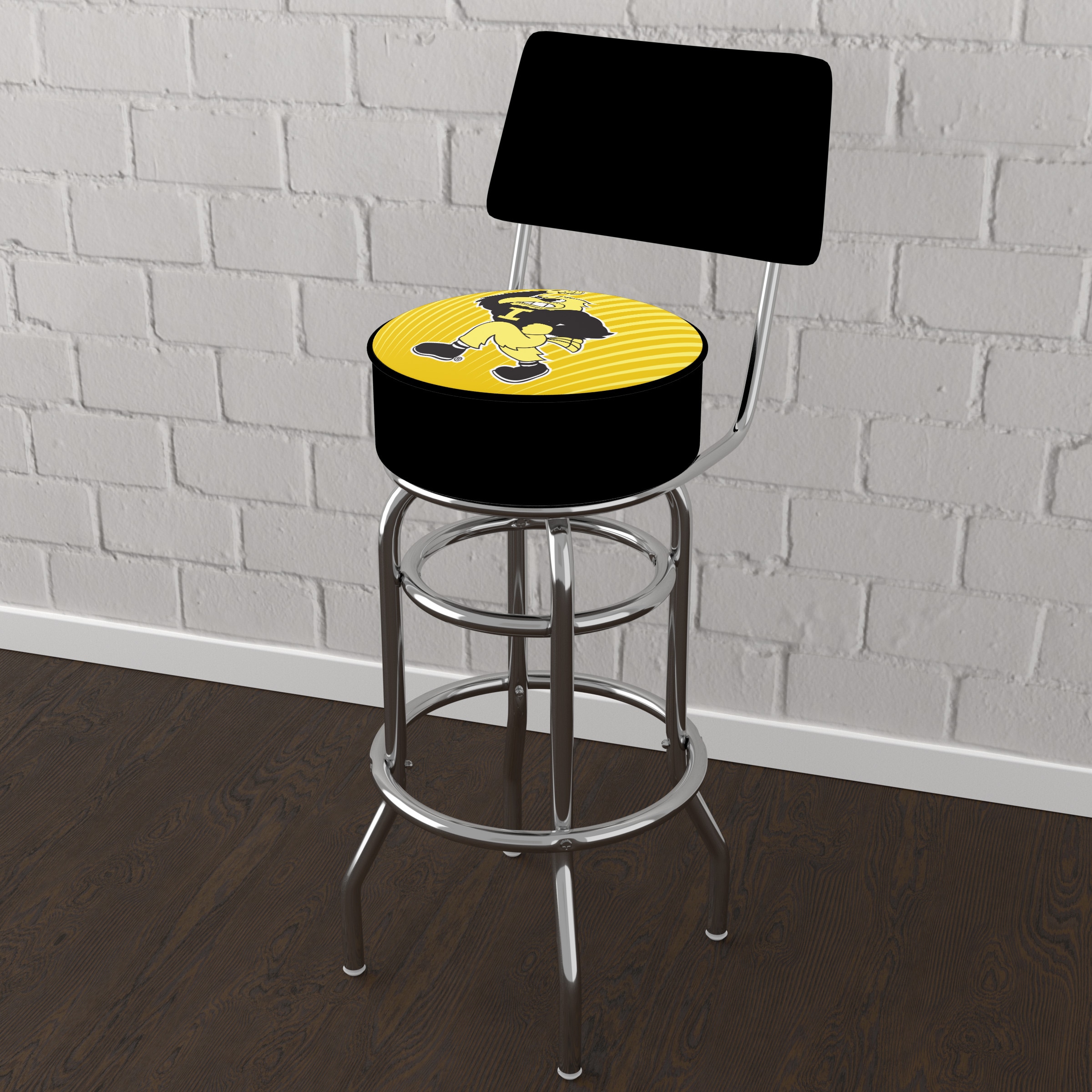 Trademark Gameroom IA1100-HERKY stools - View #2