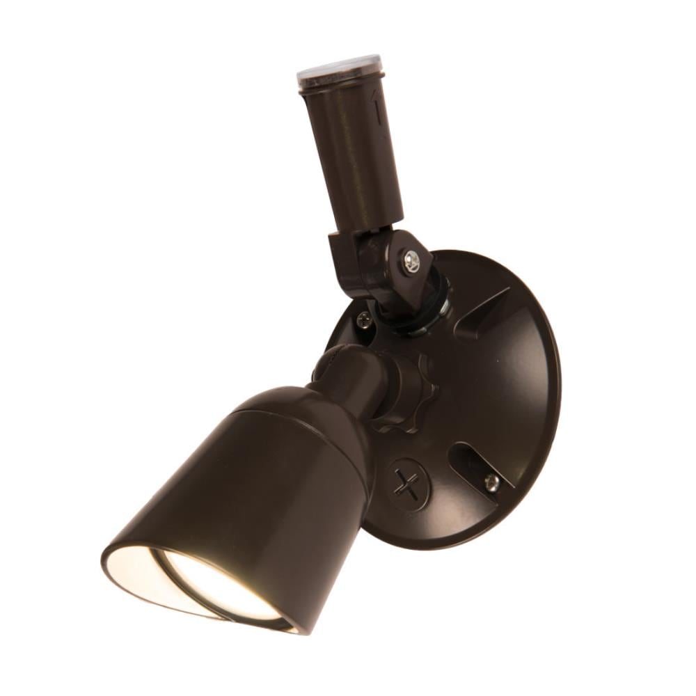 WAC Lighting WP-LED415-50-ABZ Wall-Pack-Lights - View #2