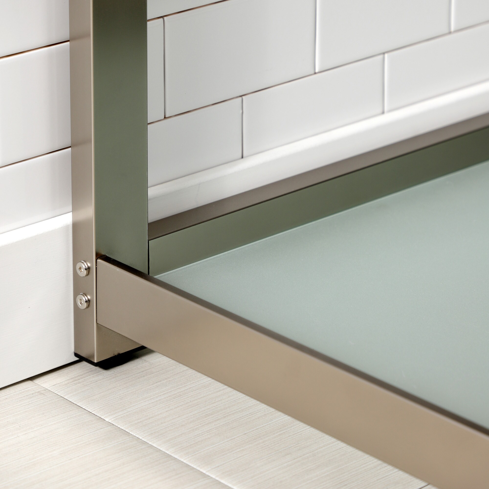 Kingston Brass WLVWP3722W8B8 Bath-Sink - View #3