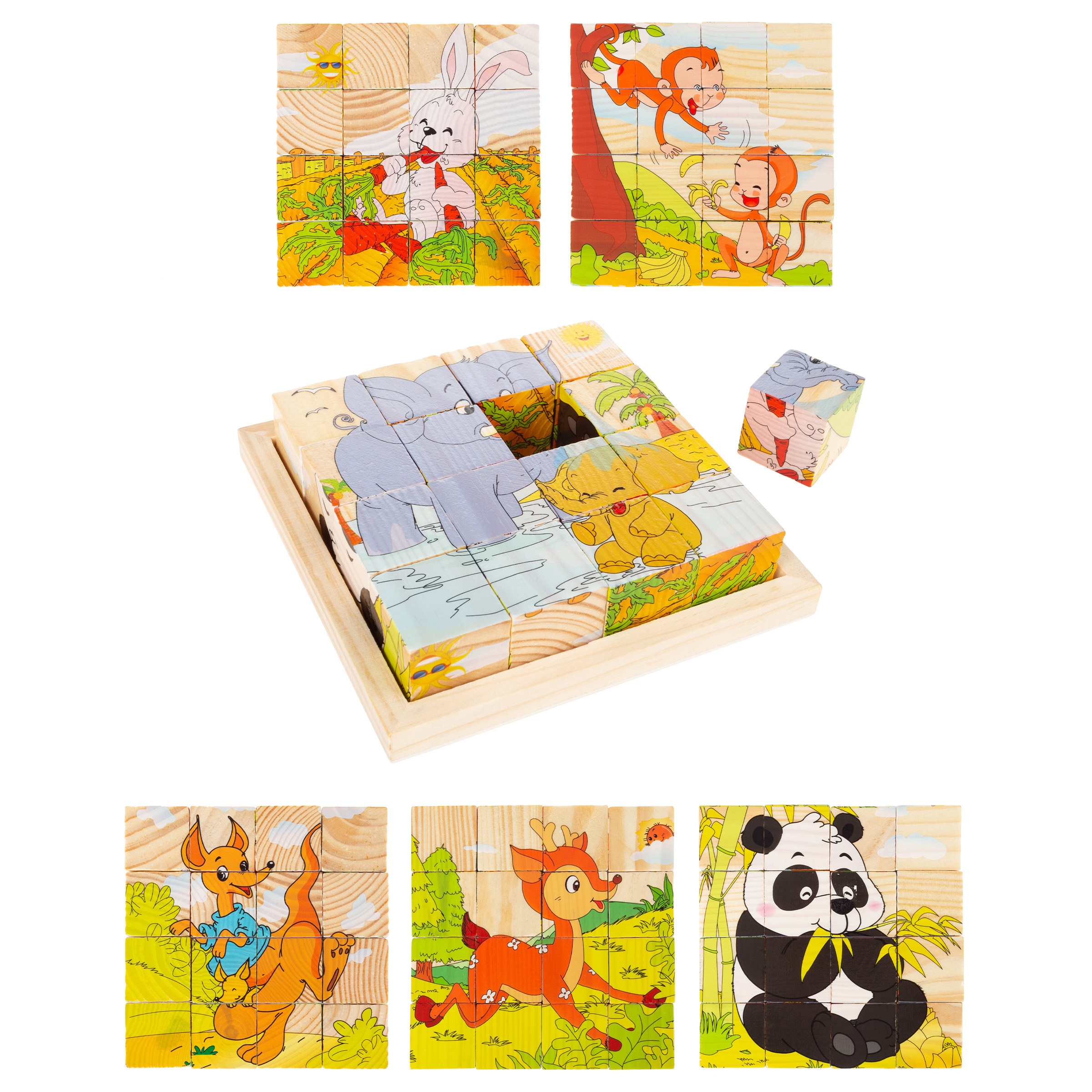 Toy Time 702408NVV Creative Play