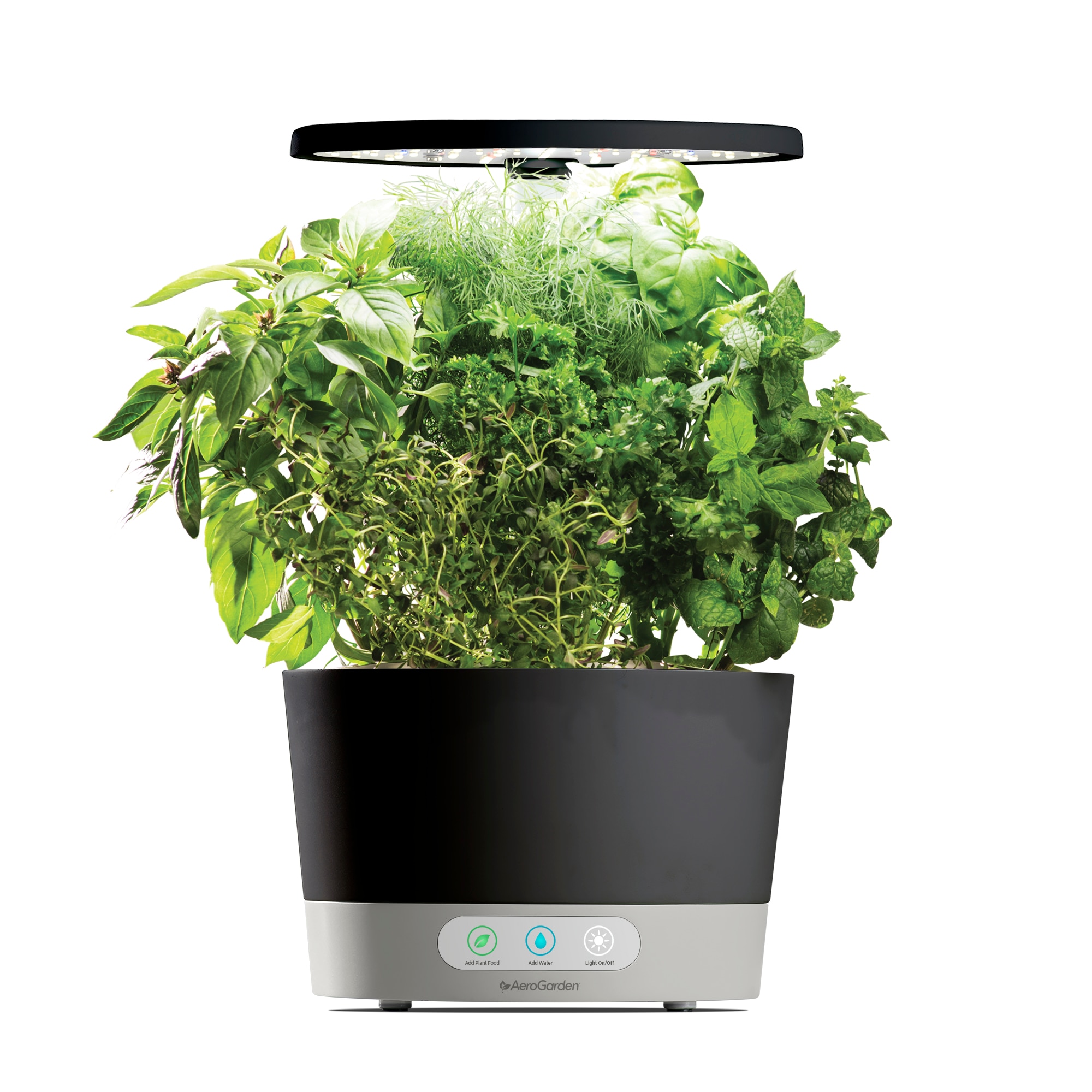 Aerogarden Hydroponic Start Seed Grow For LED Light System Stand Indoor Garden 