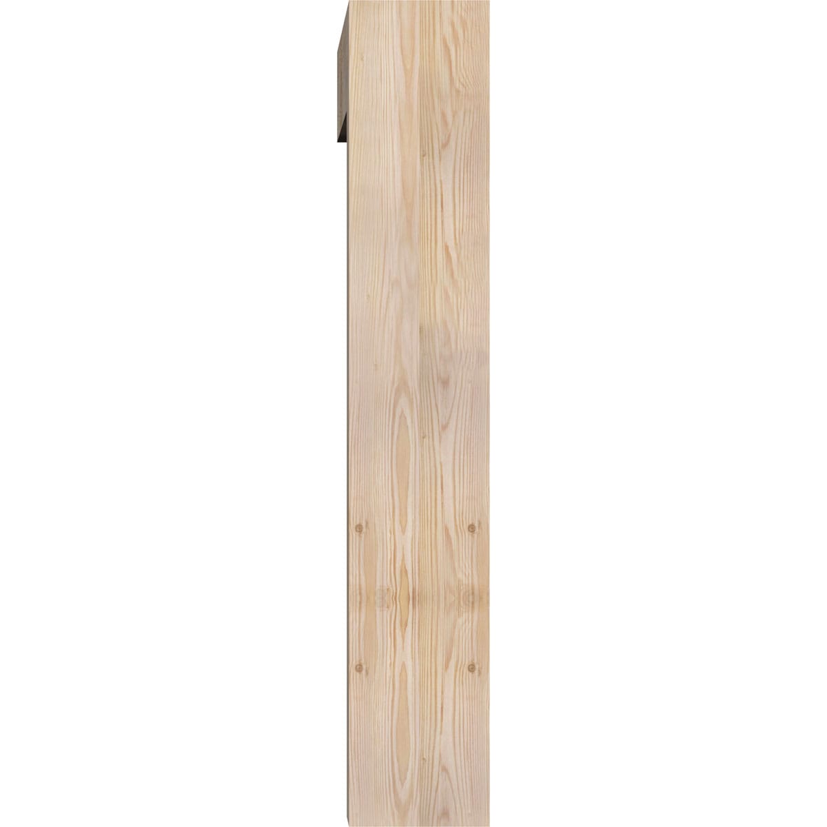 Ekena Millwork 1463392 Exterior-Brackets-Braces - View #4