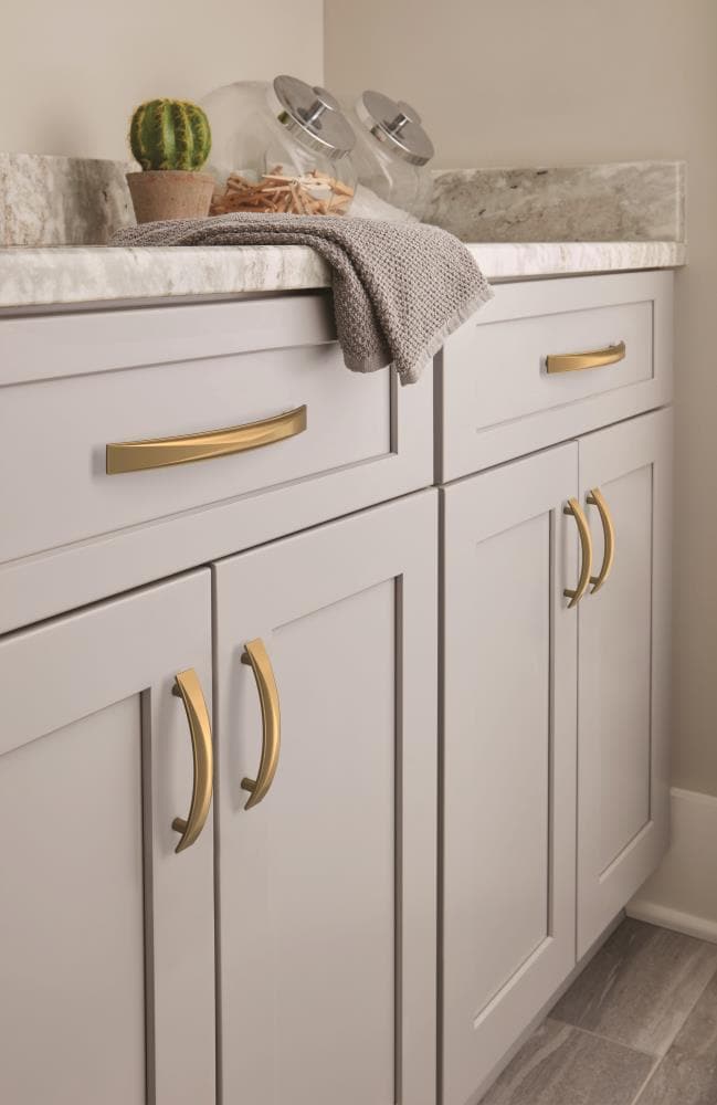 Amerock BP29385CZ Cabinet-Pulls - View #3